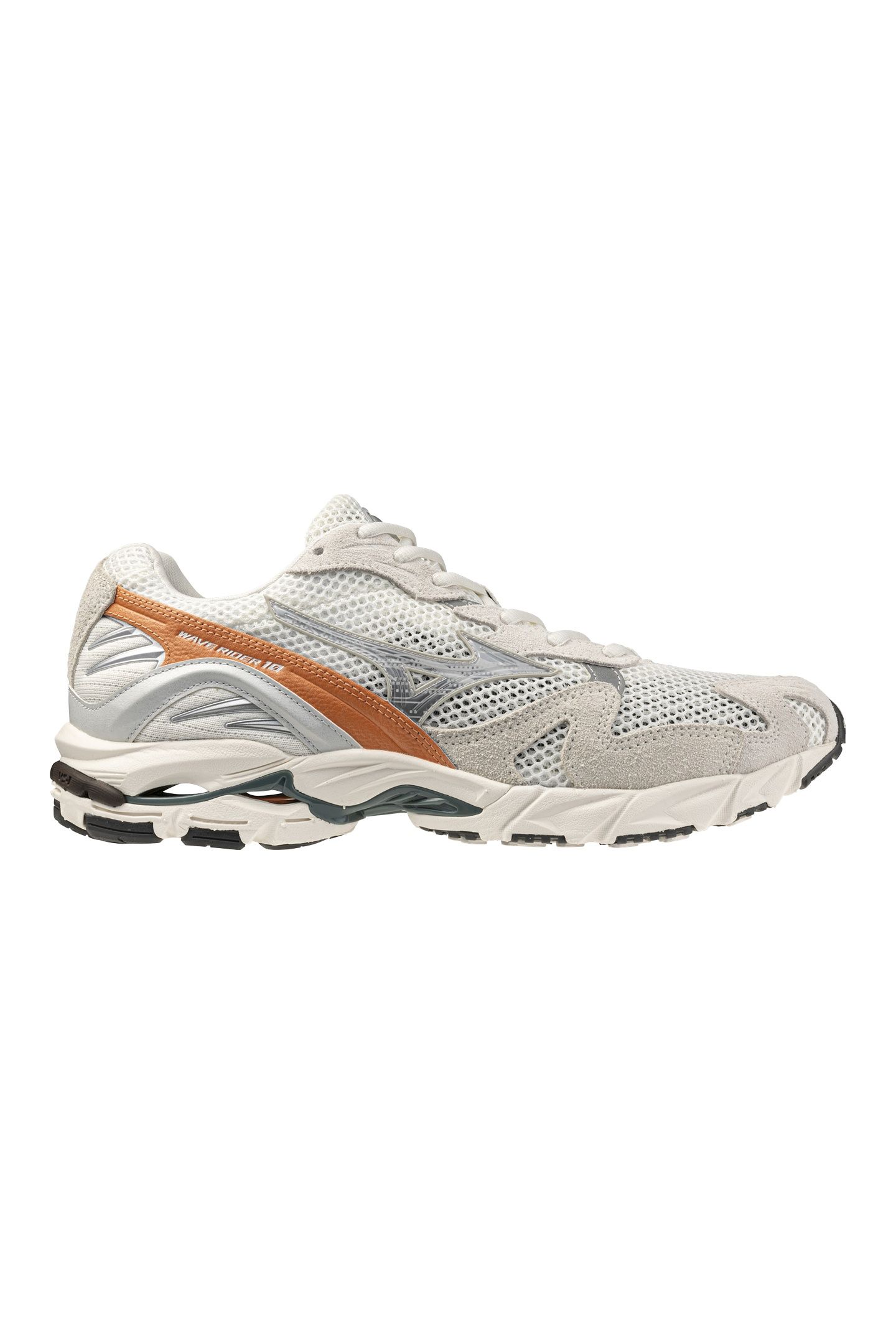 UNISEX SHOE WAVE RIDER 10 1