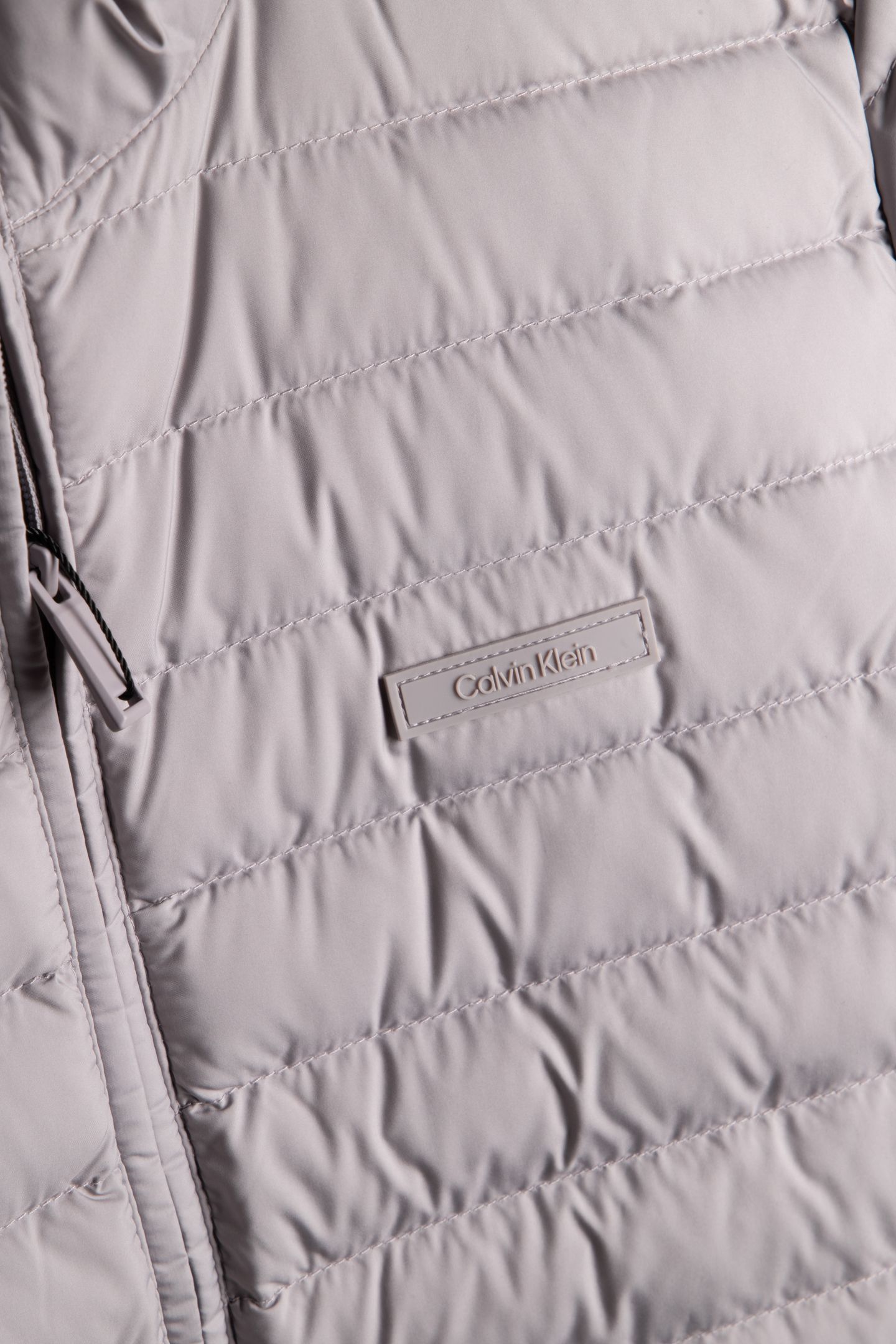 ULTRA LIGHTWEIGHT PARKA GULL GRAY 4