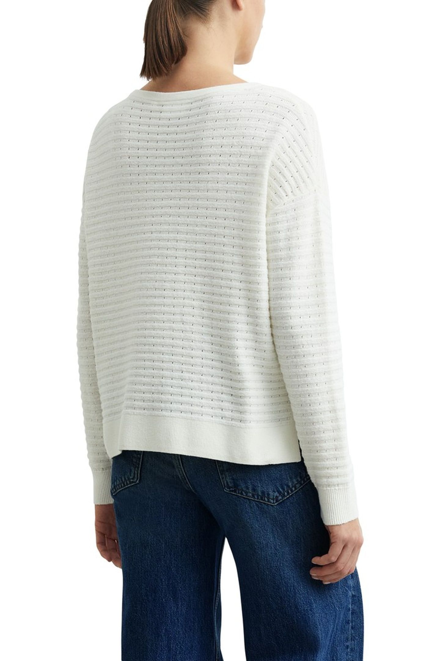 COMMA PULLOVERS OFFWHITE 2