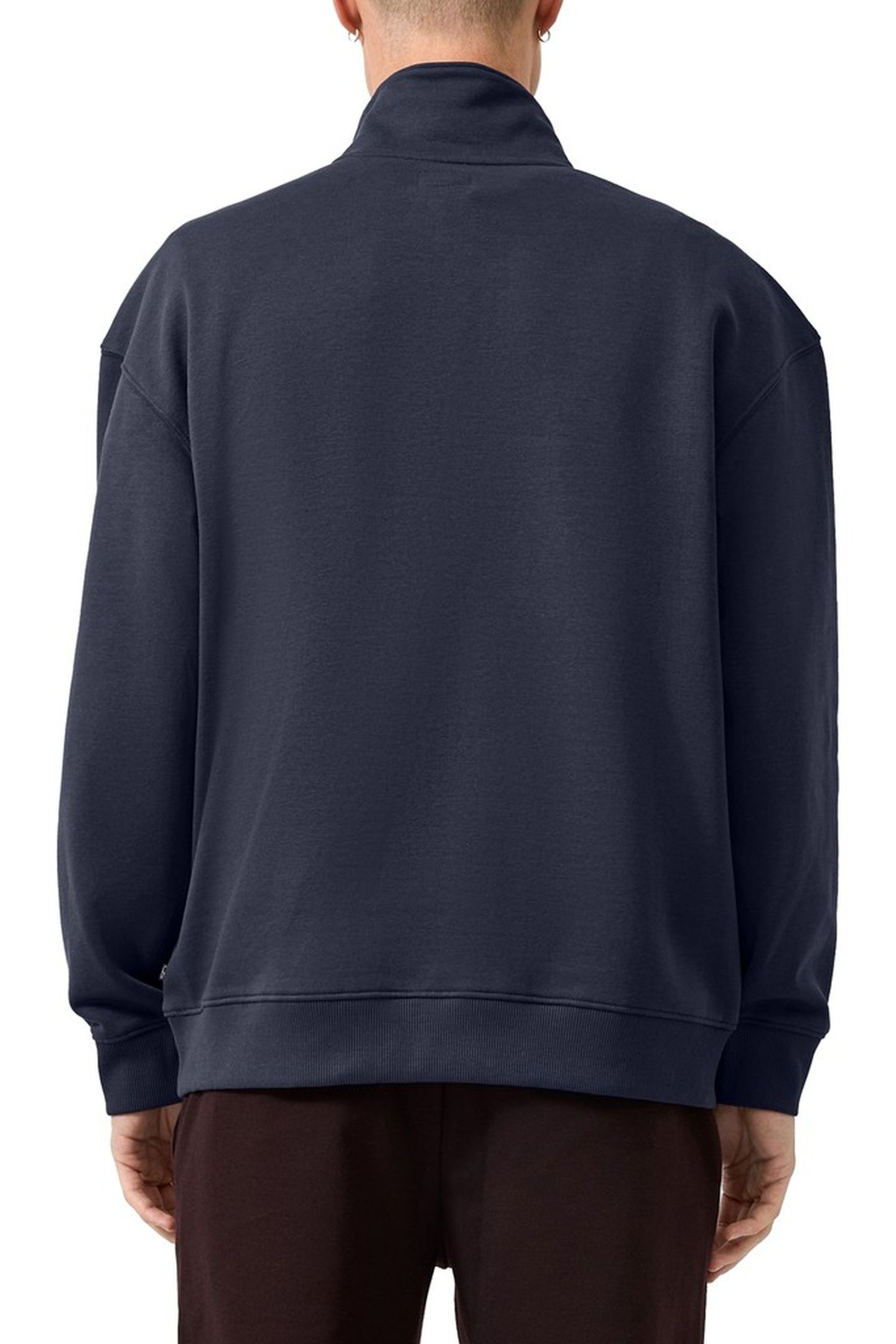 S.OLIVER-QS SWEATSHIRTS BLUE 2