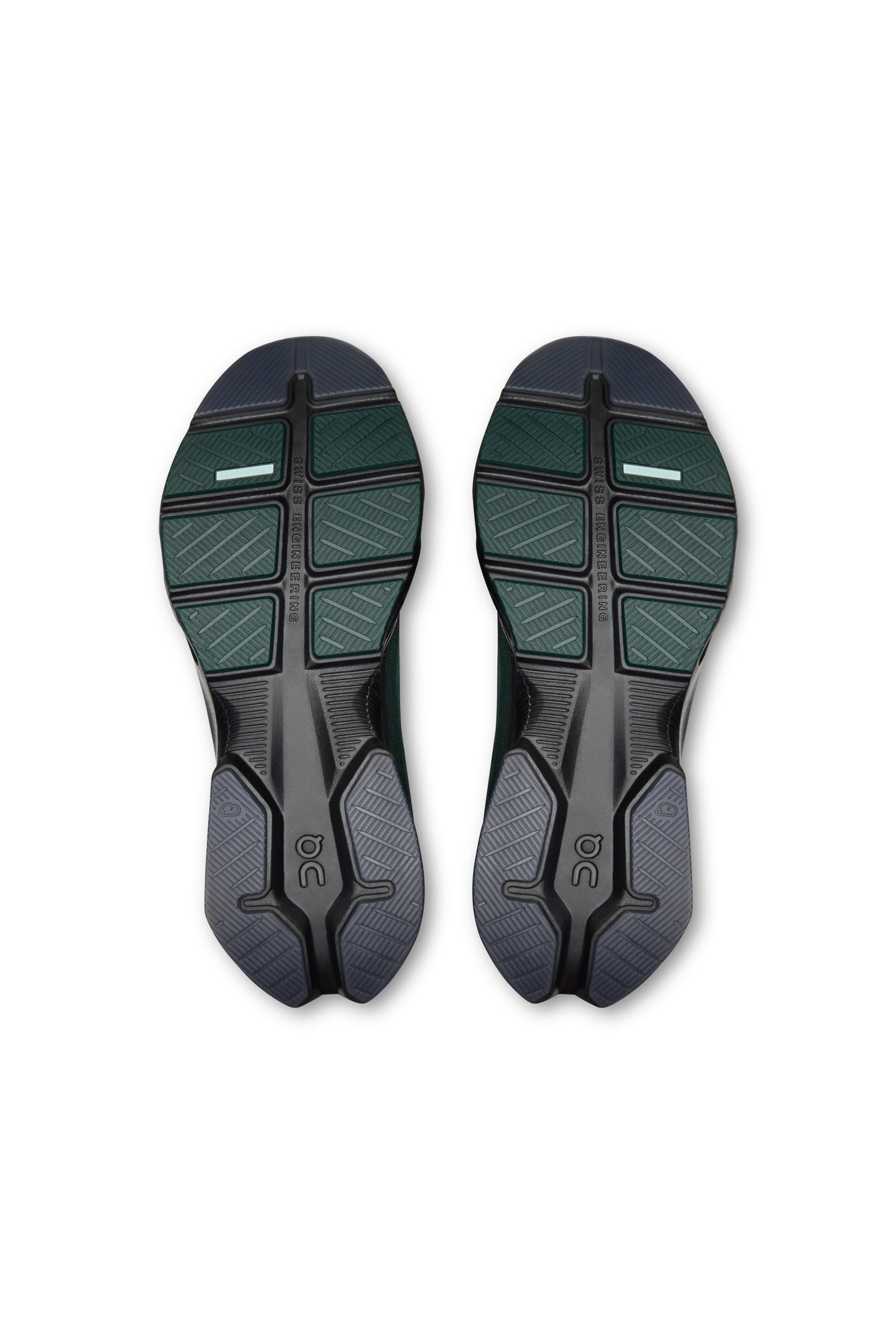 CLOUDPULSE 2 OBSIDIAN | BLACK 4