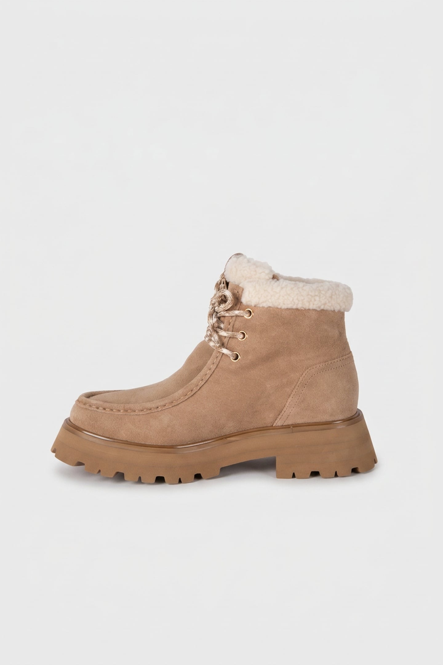 CADE BOOTIE HUSK 4