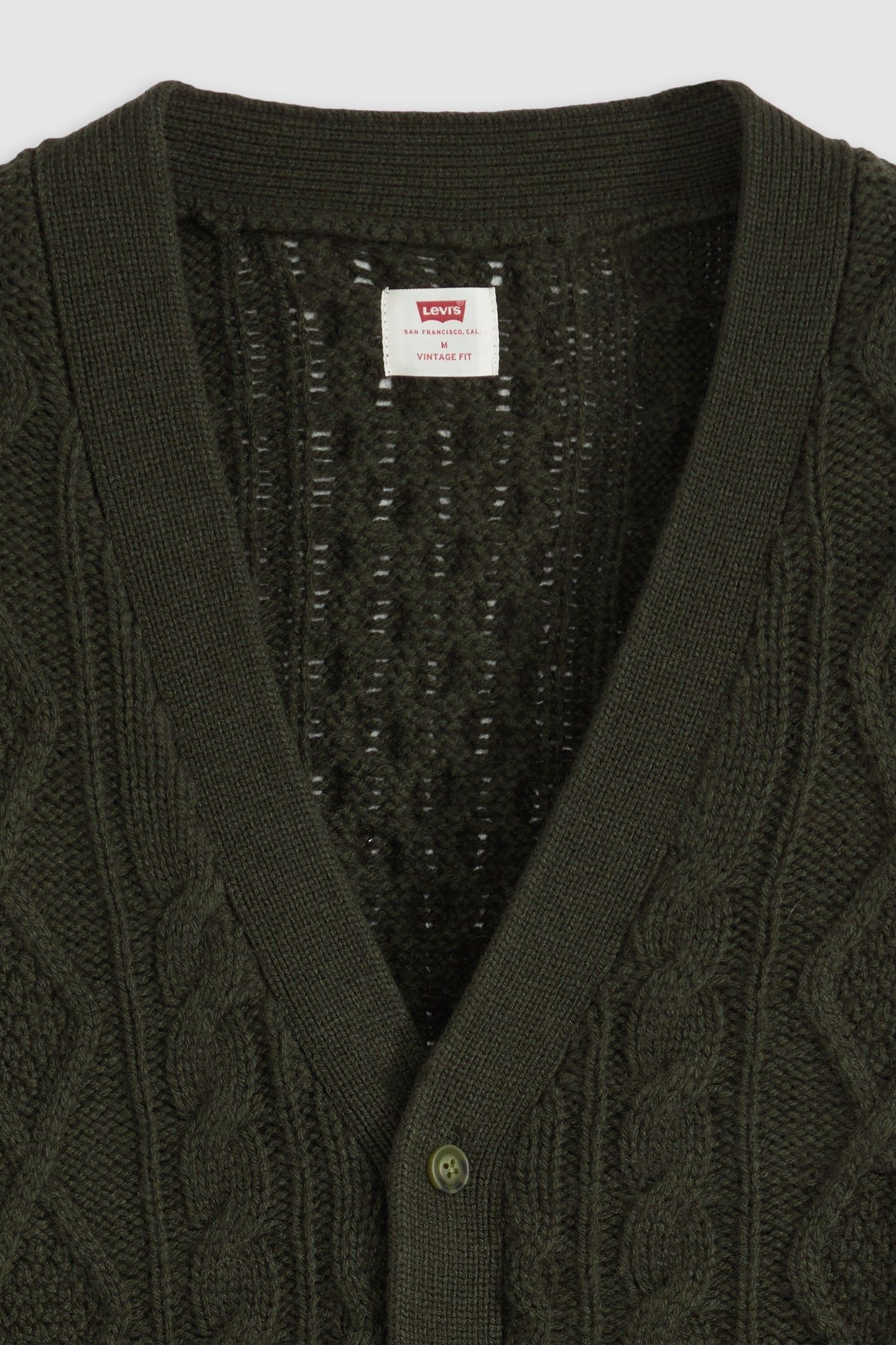 VALENCIA CARDIGAN 5