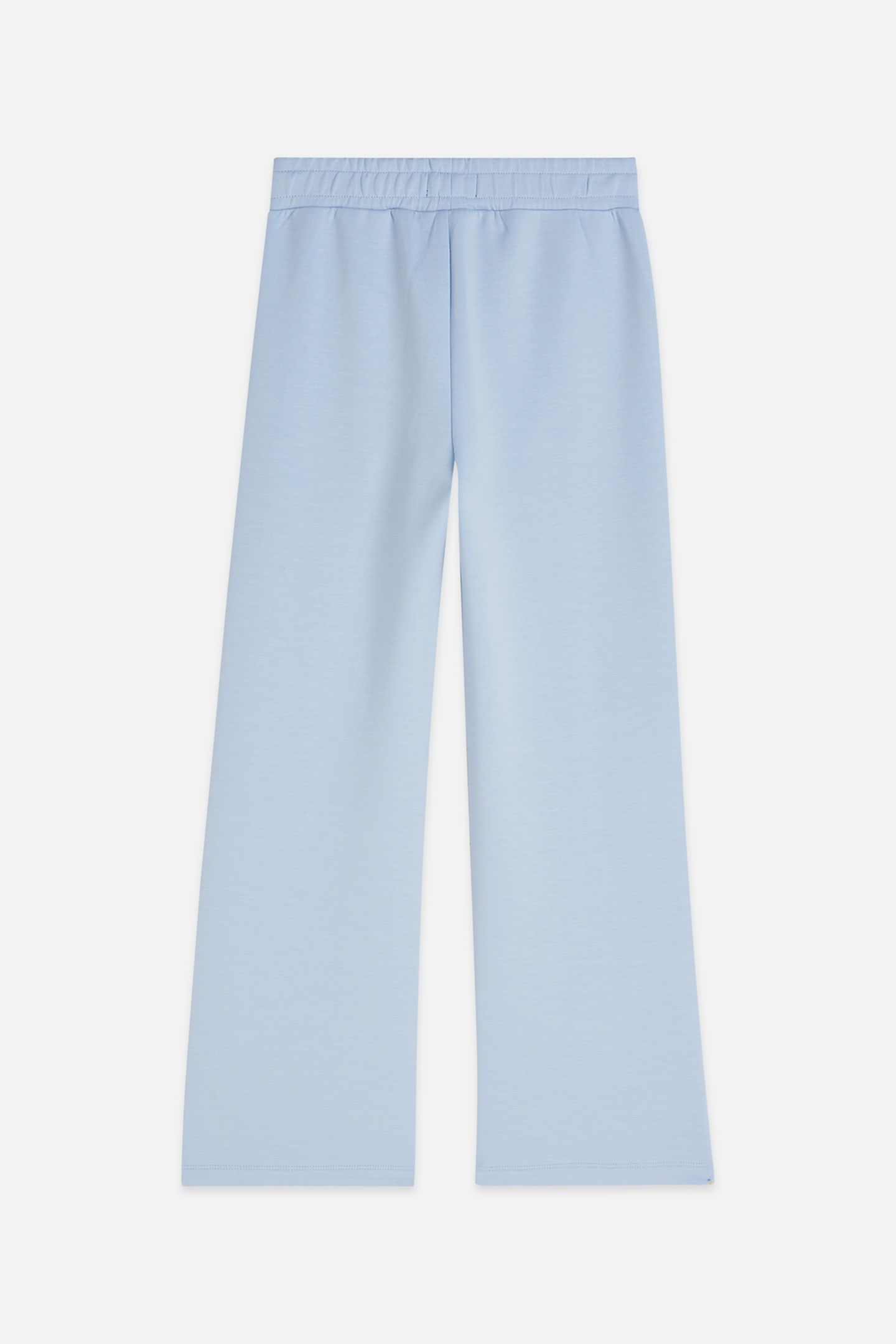 GIRLS SEASONAL CORE STRAIGHTLEG VISCOSEBLEND SWEATPANTS MEDI 5