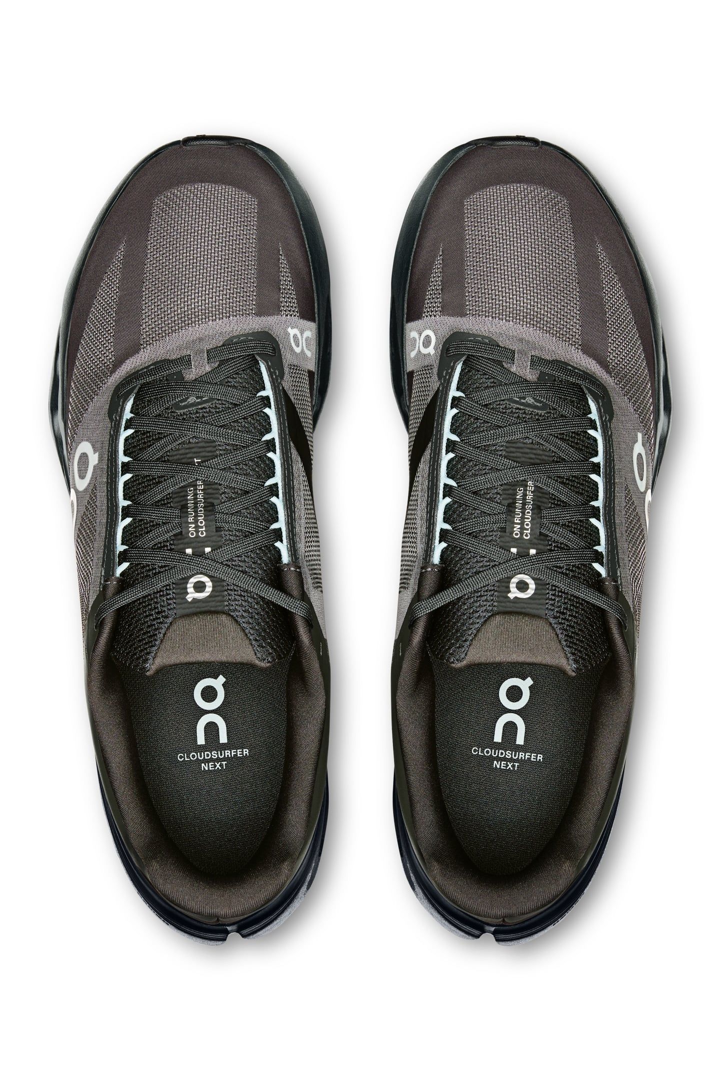 CLOUDSURFER NEXT 1 BLACK | BAY 3
