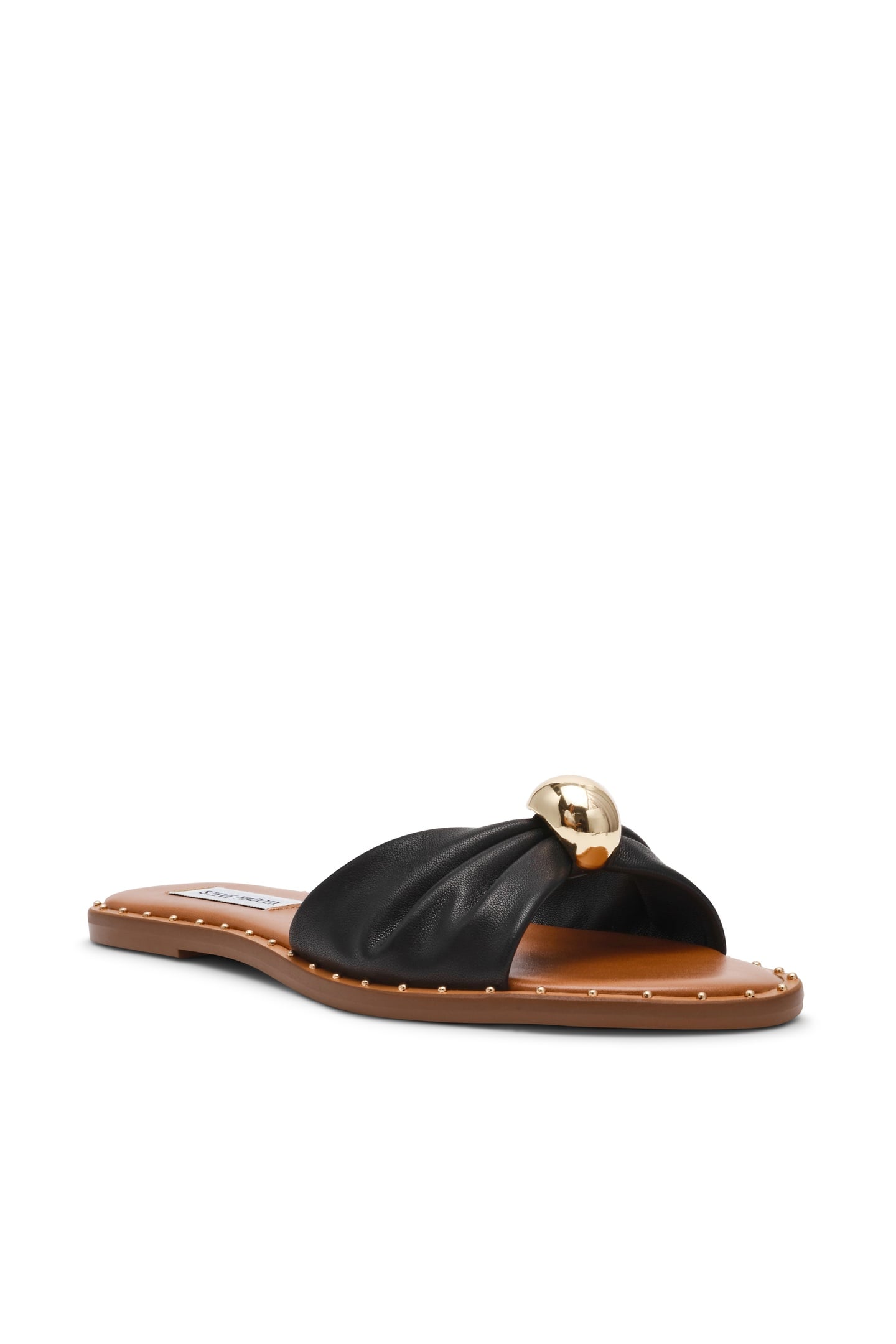 DIPSY-CNE BLACK LEATHER 4