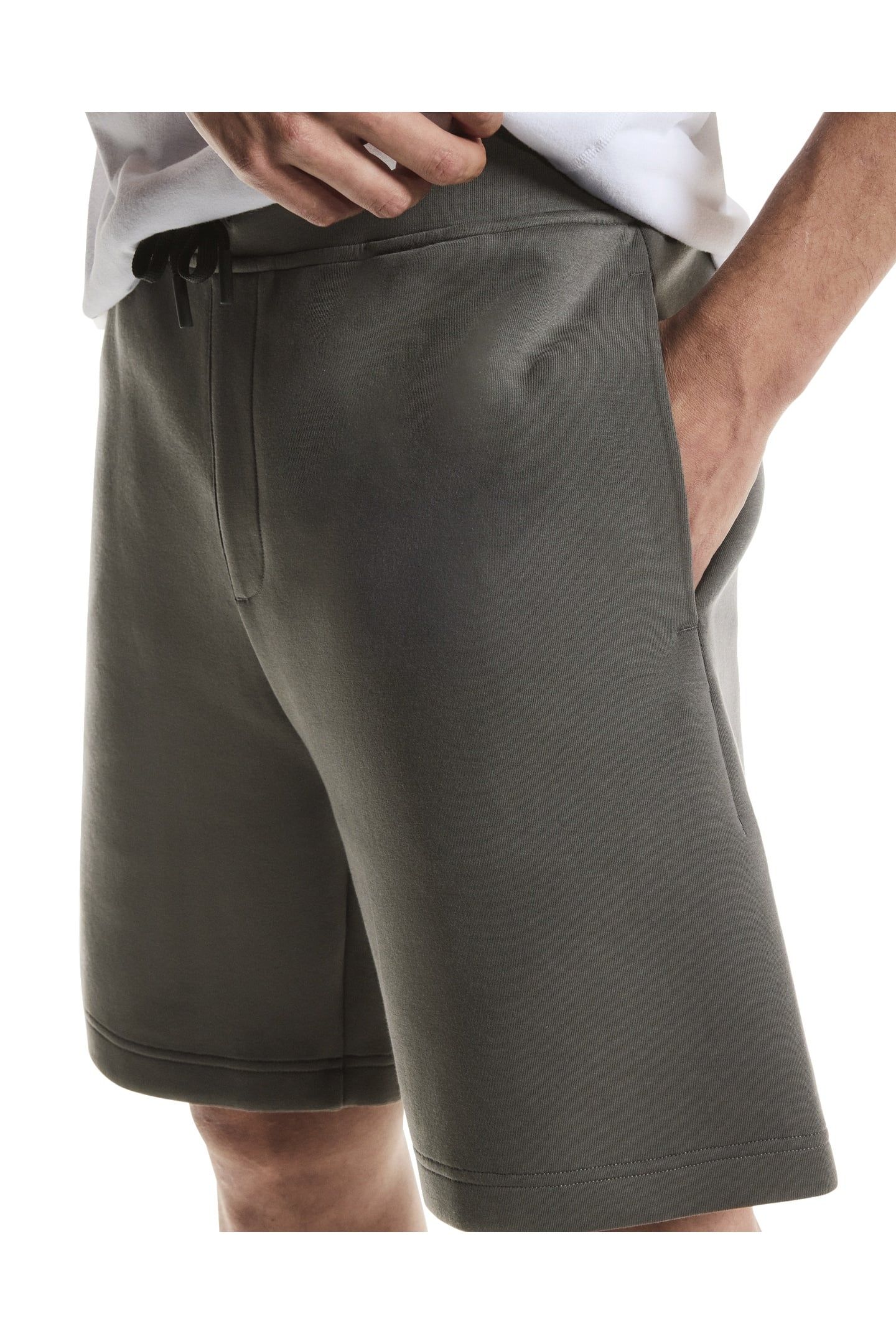 FOCUS TECH SHORTS 1 SHADOW 5