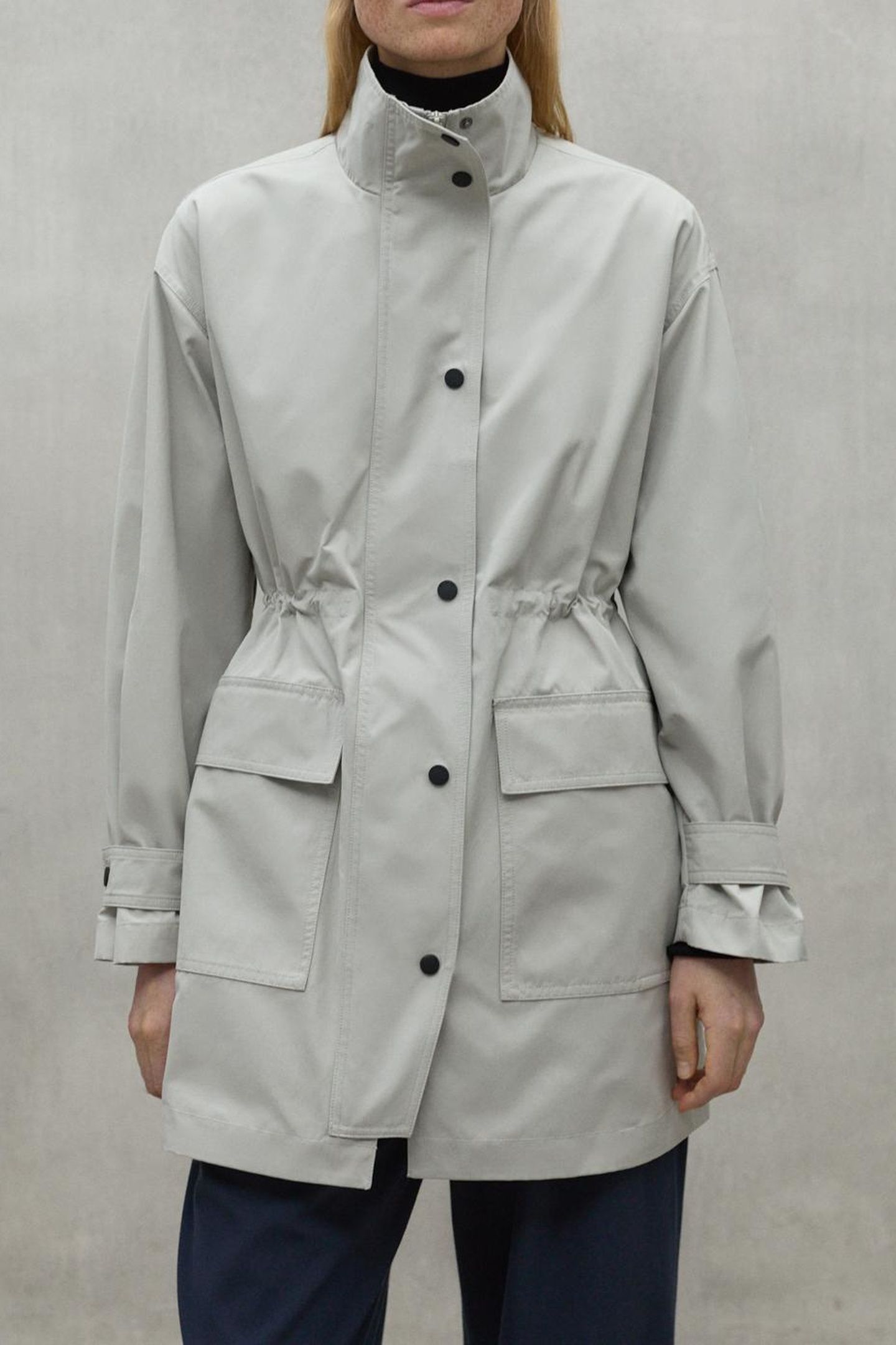 HOKAIALF JACKET ANTARTICA 1