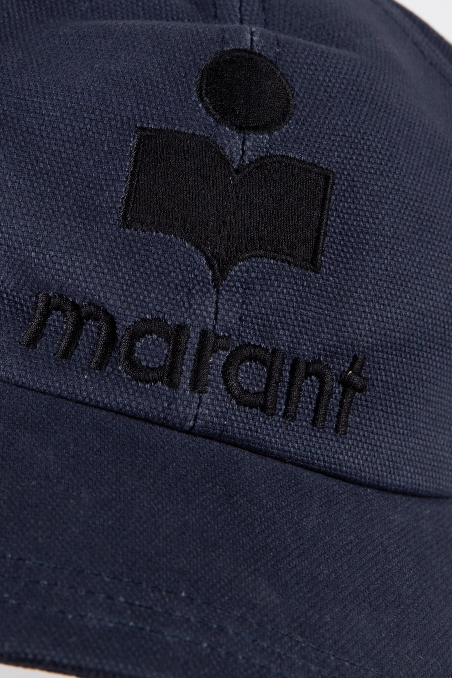 TYRON HAT SLATE BLUE 4