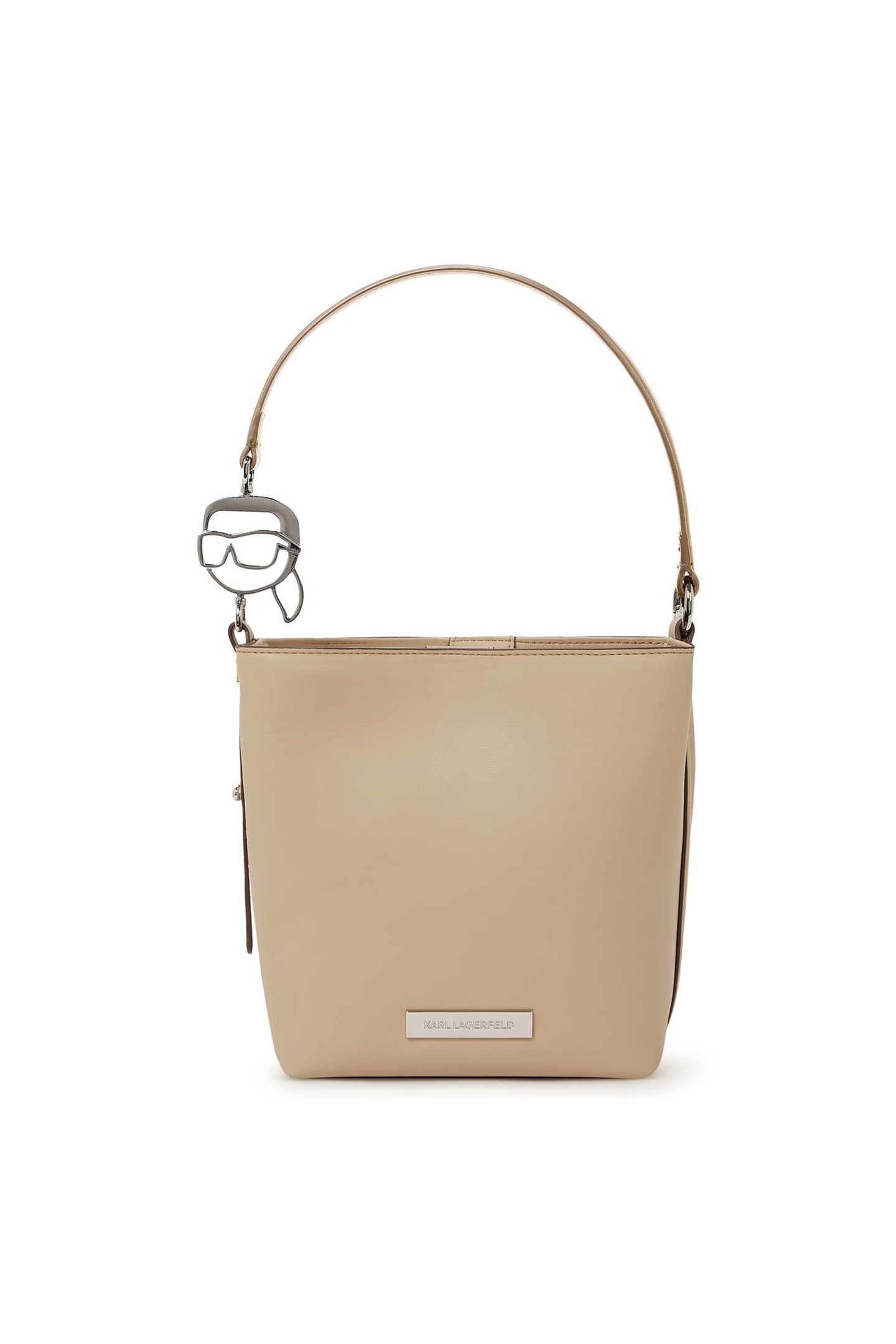 IKON SMOOTH OUTLINE SM BUCKET SAFARI 2
