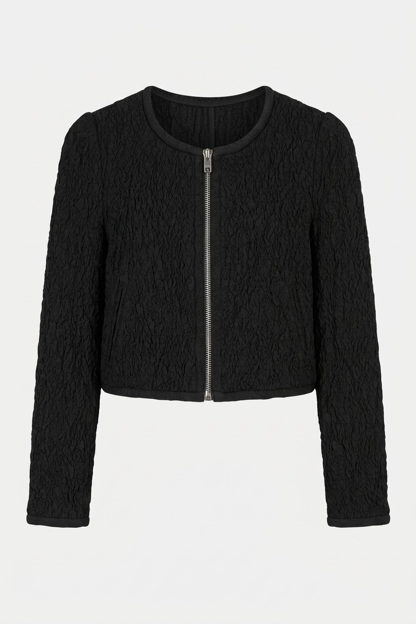 PALMIRE JACKET BLACK 3