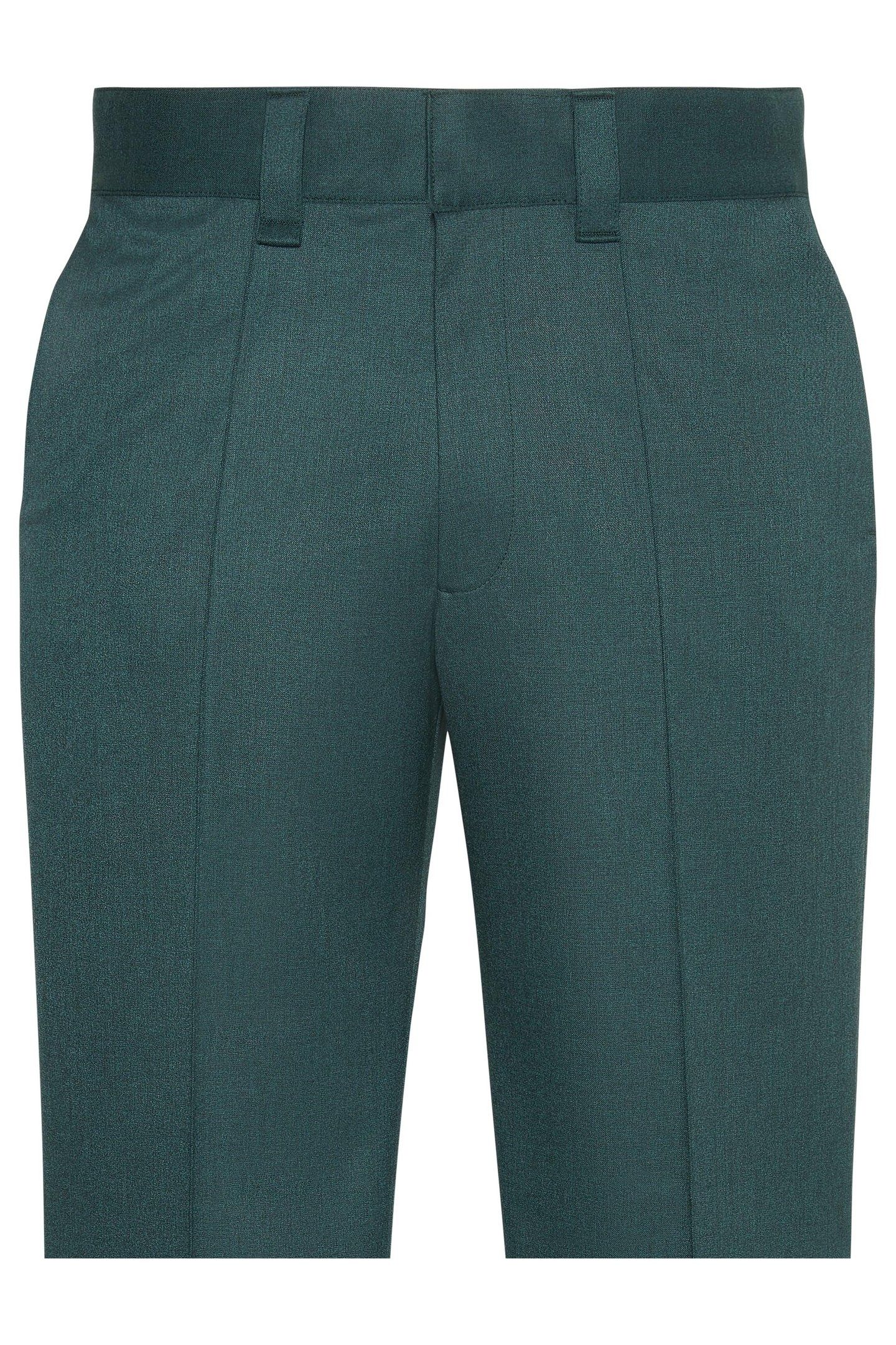 90S STRAIGHT VISCOSE FATIGUE 3