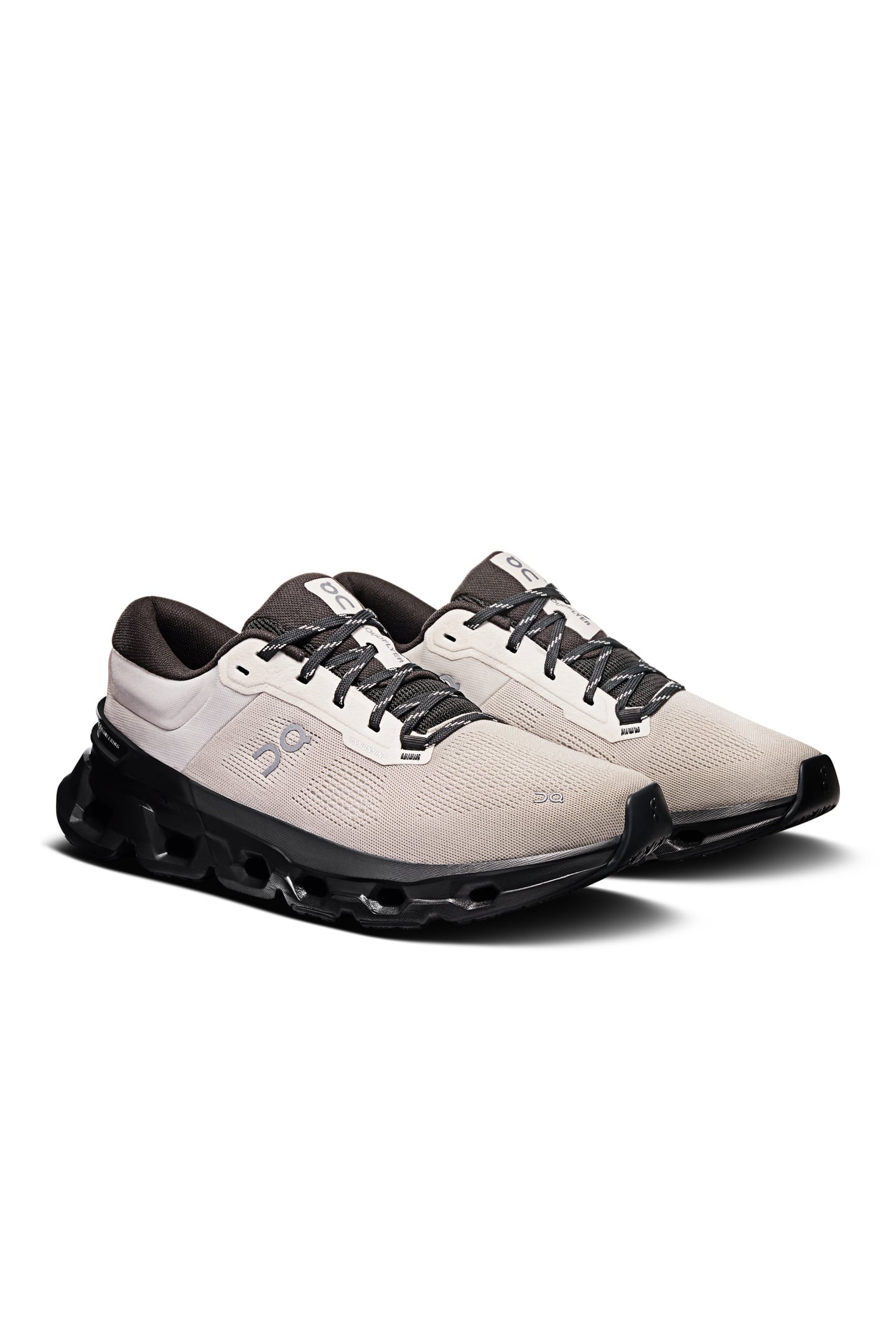CLOUDFLYER 5 WOLF | BLACK 2