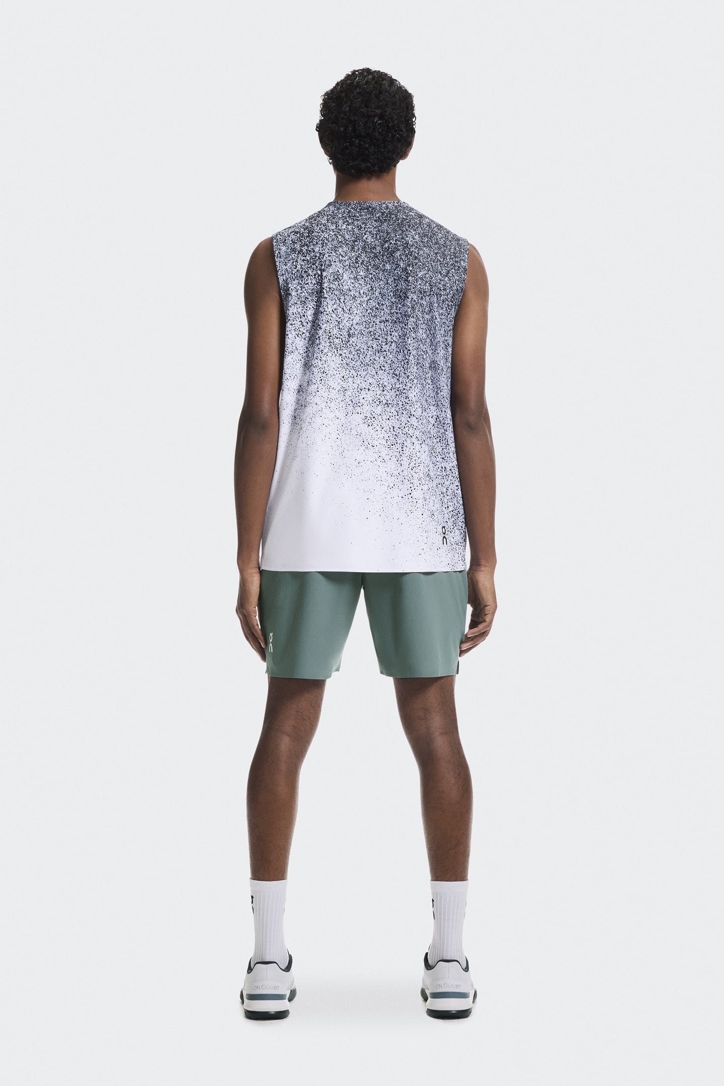 7" COURT SHORTS 1 TIDE 2