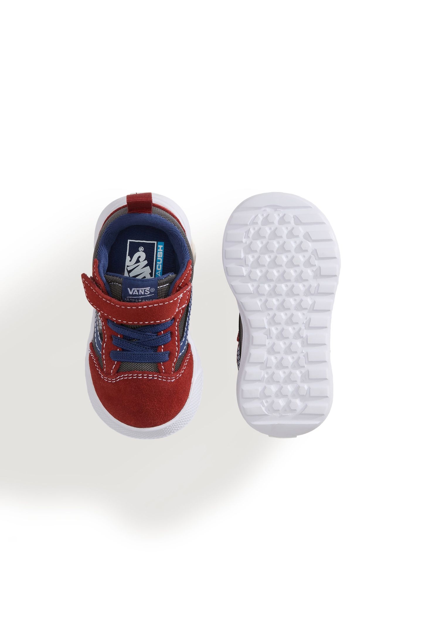 TODDLER ULTRARANGE 66 V RED/NAVY 5