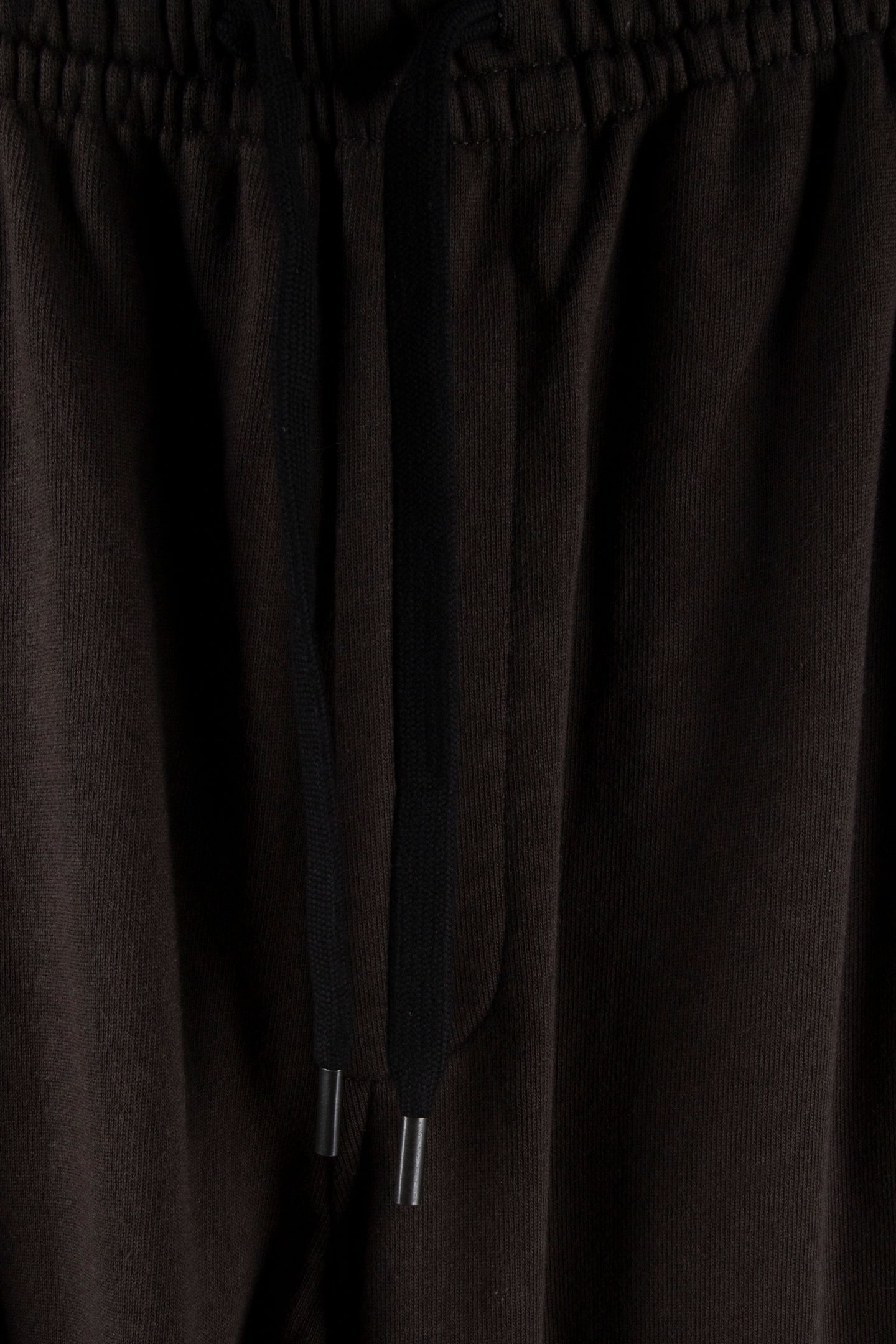 MAILESCO-GA PANTS FADED BLACK 4