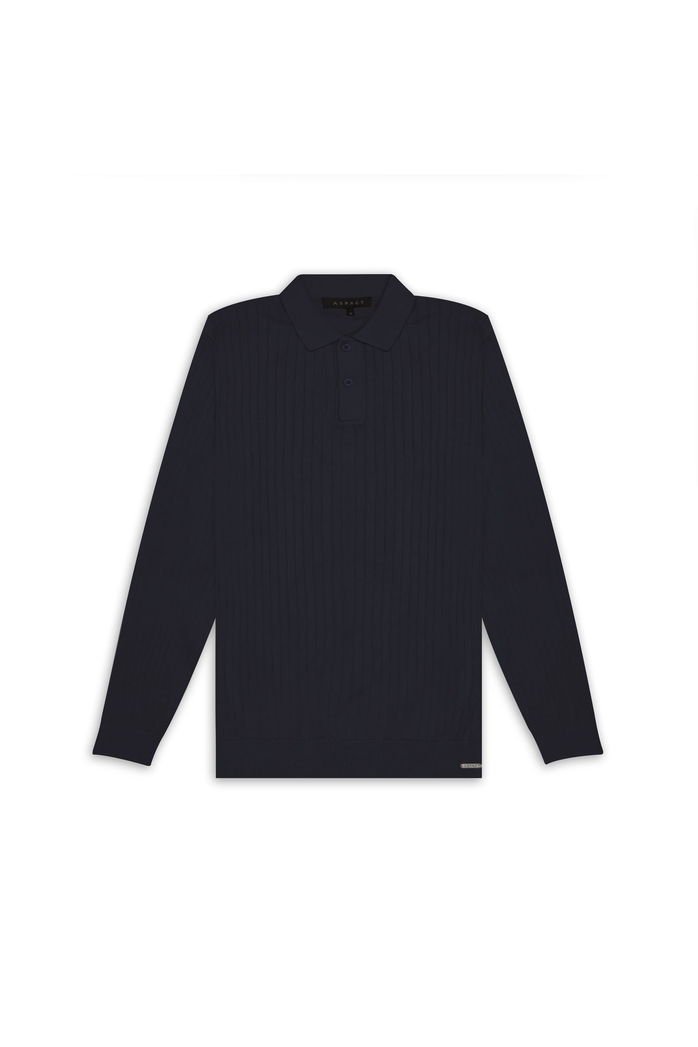 CALM POLO NAVY 1