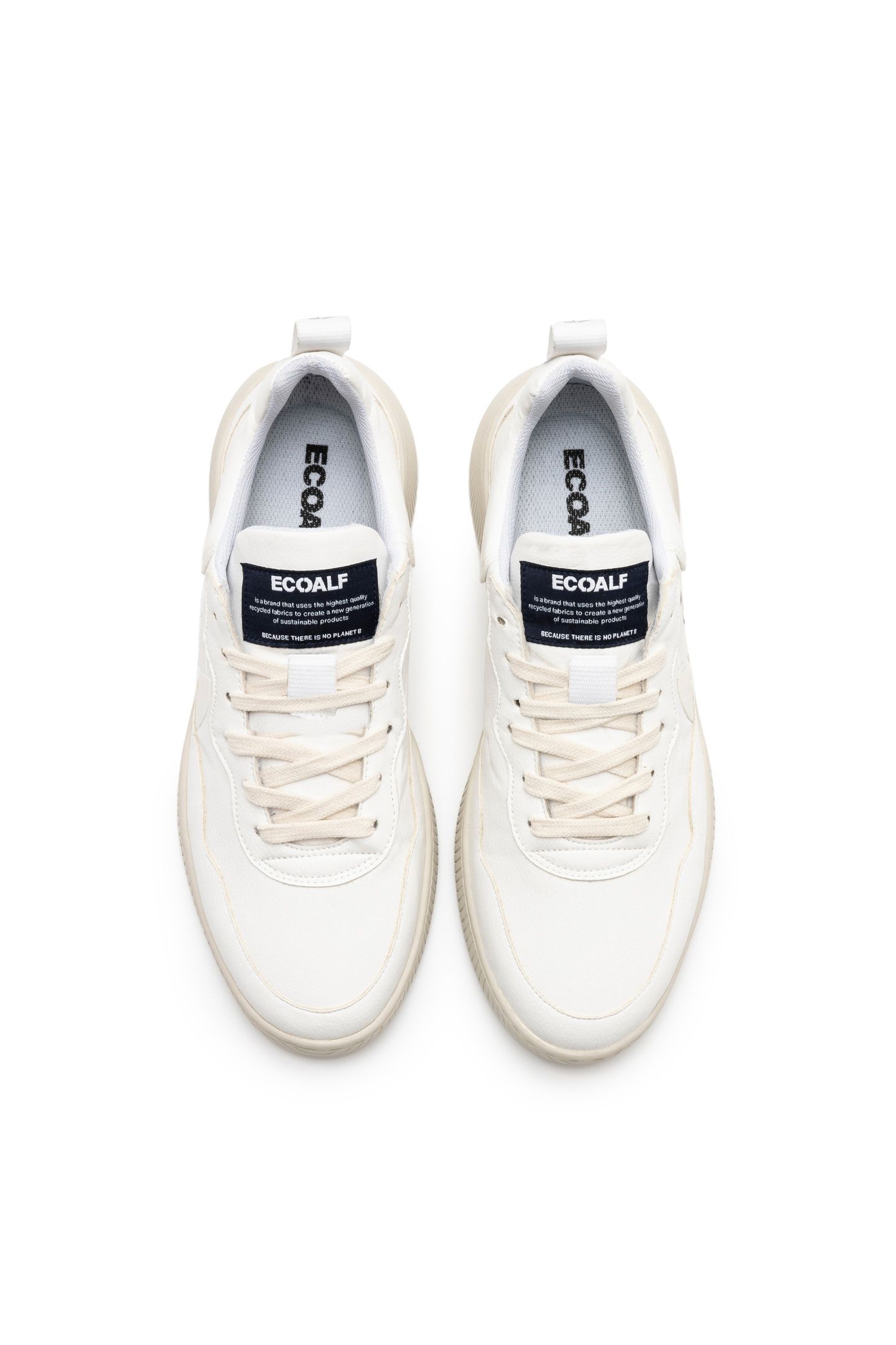 ALCUDIAALF SNEAKERS OFF WHITE 3