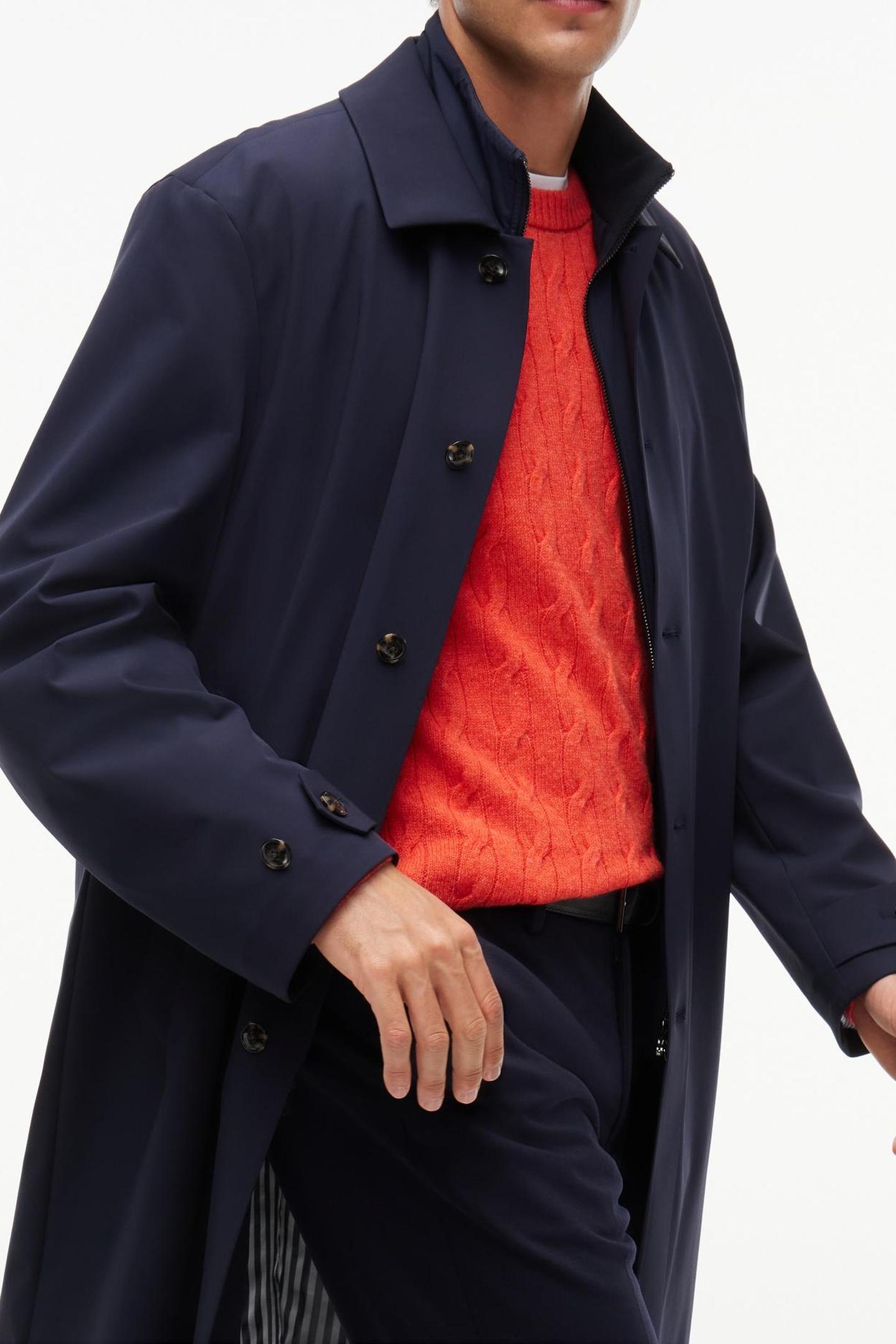 NY PERFORMANCE 3-IN-1 COAT BLUE 4