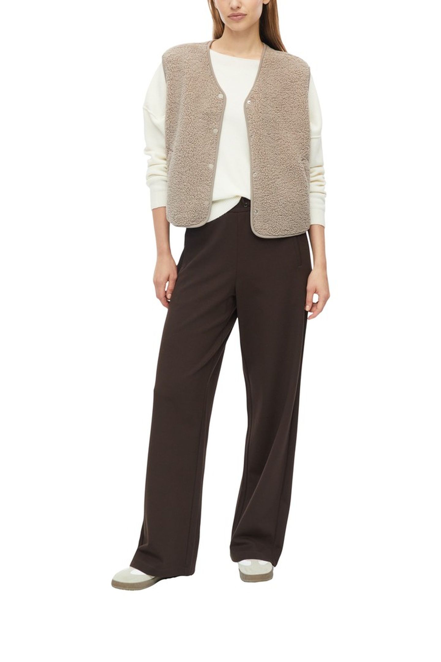 S.OLIVER PULLOVERS OFFWHITE 2