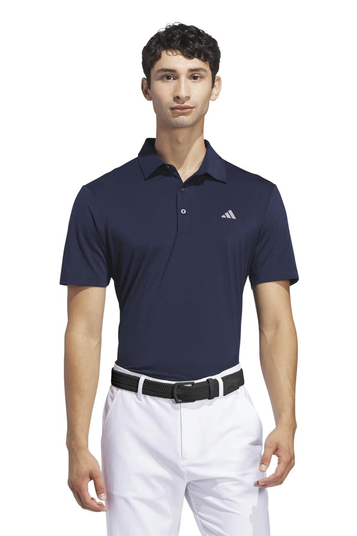 ULT365 POLO SHIRT COLLEGIATE NAVY 1