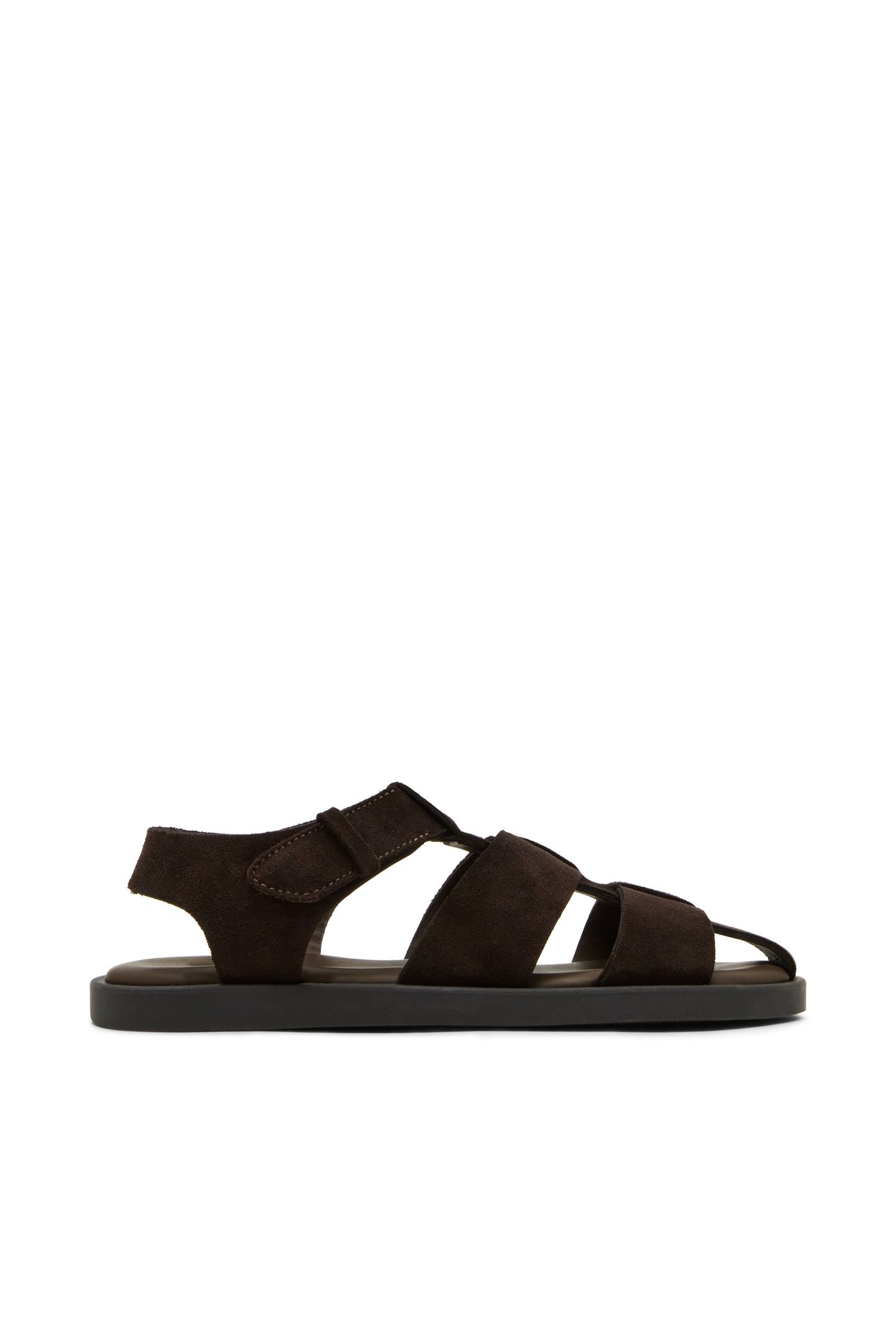 GANNTON BROWN 1