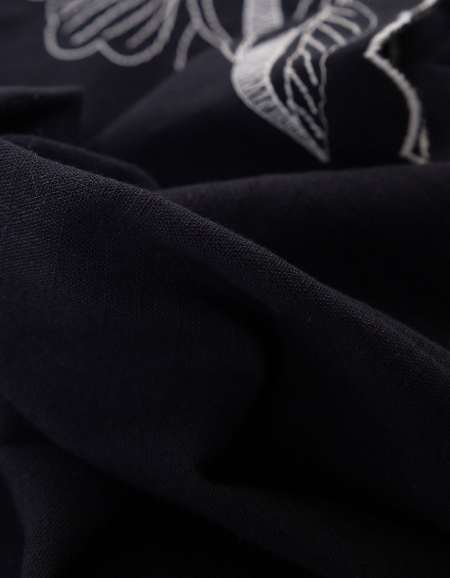 BLACK CHEMISE MC 4