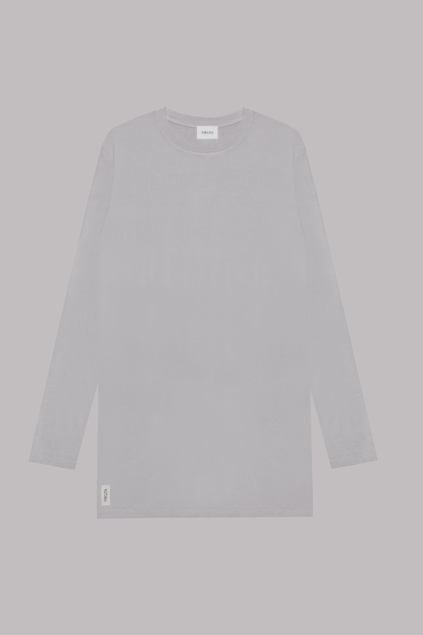 THE LIGHT SHORT LONGSLEEVE DRESS 3