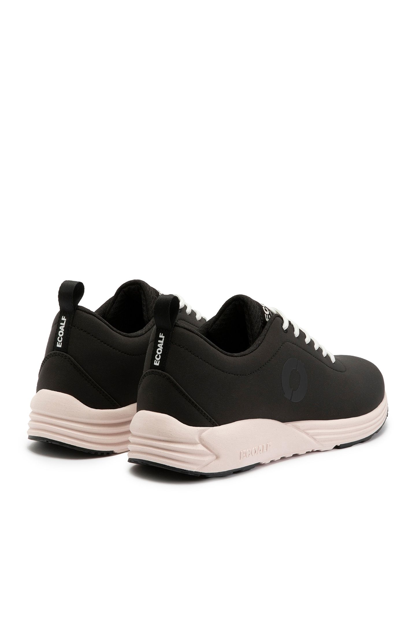 OREGONALF SNEAKERS BLACK 2