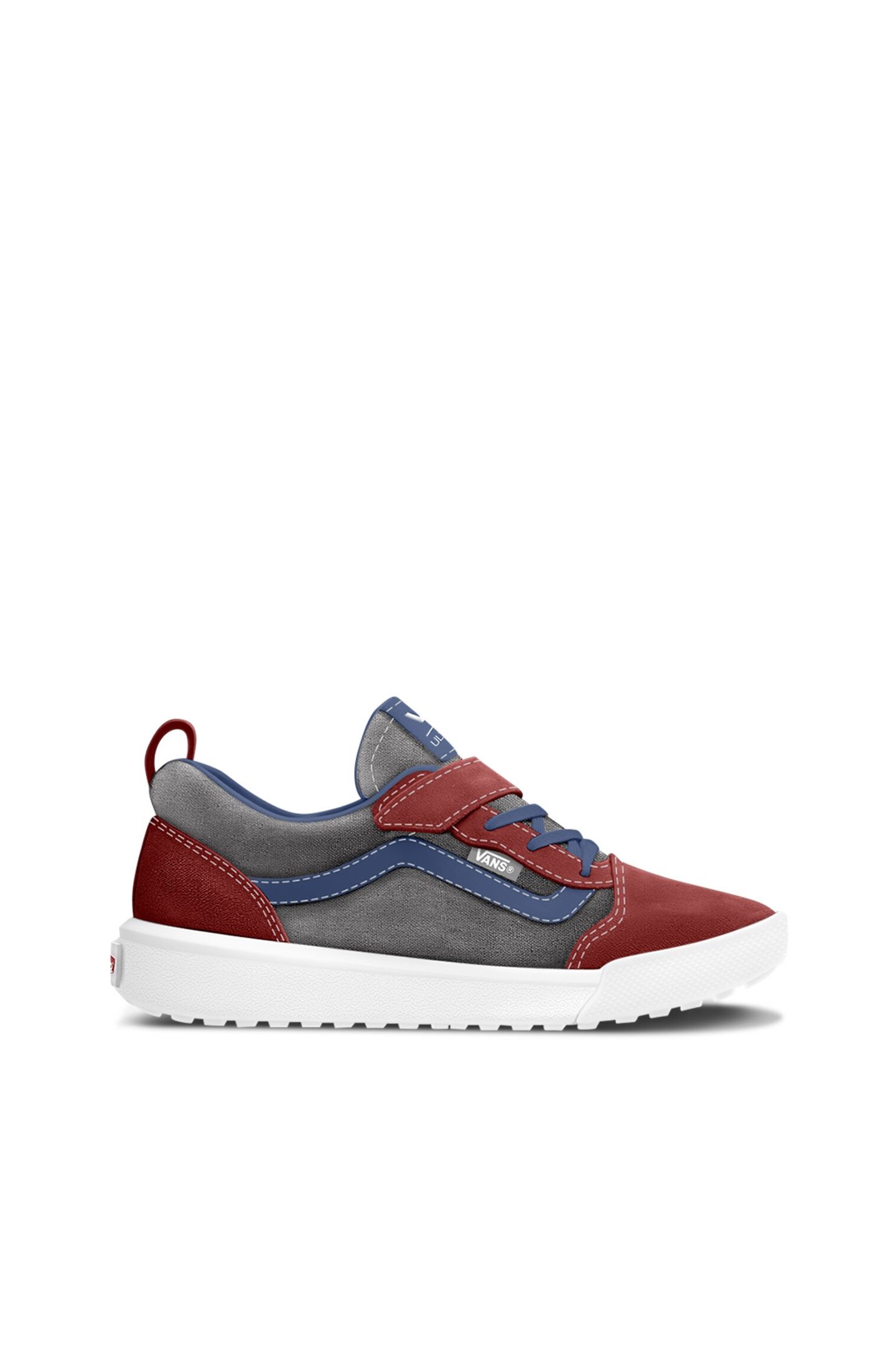 TODDLER ULTRARANGE 66 V RED/NAVY 1