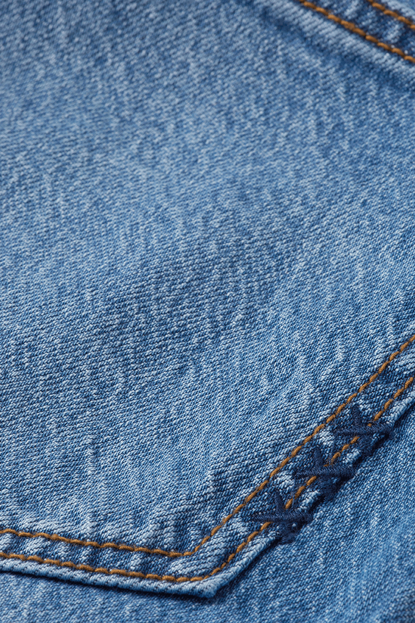 THE GLOW BOOTCUT JEANS TEXAS SUN 3