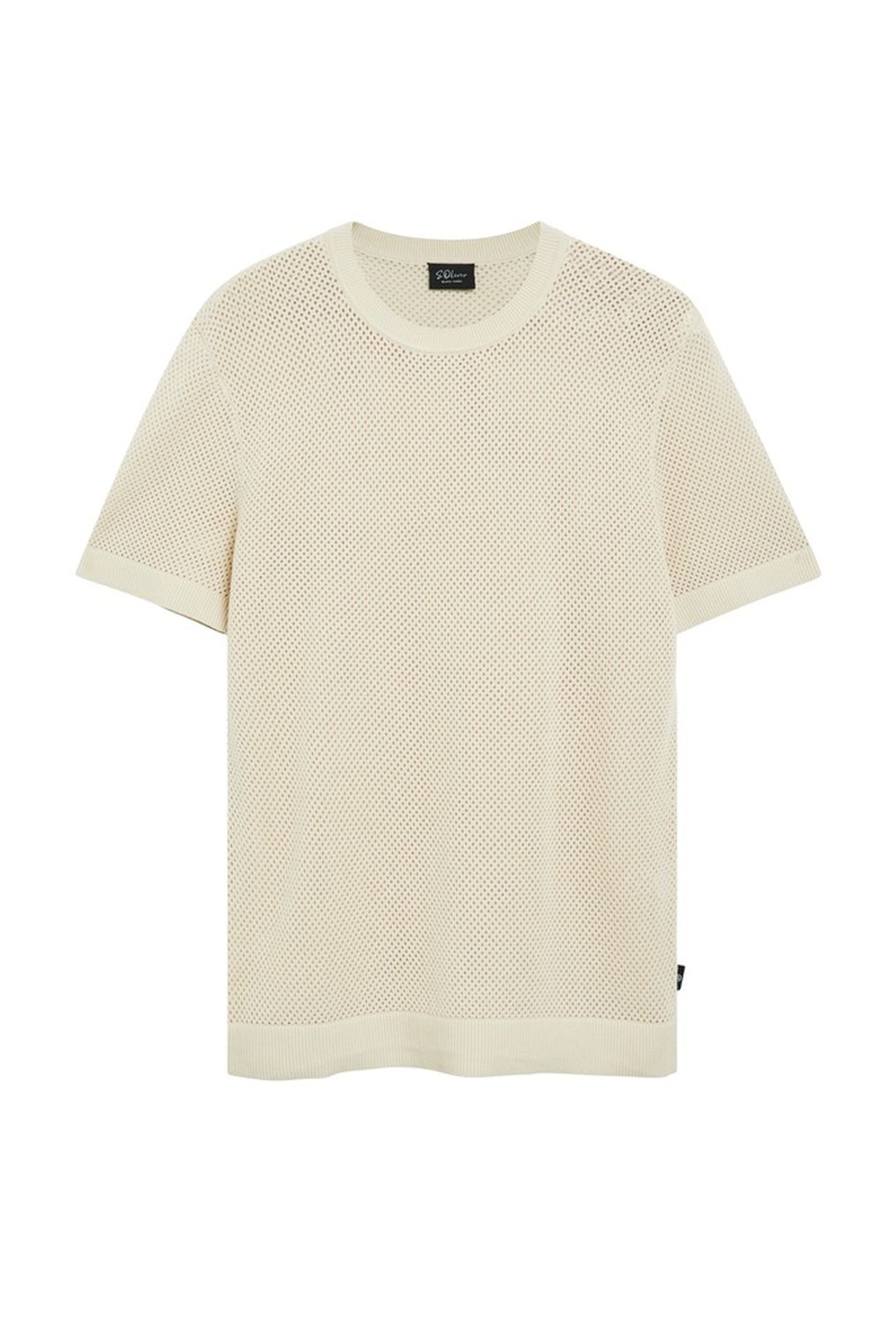 S.OLIVER PULLOVERS GREY 3