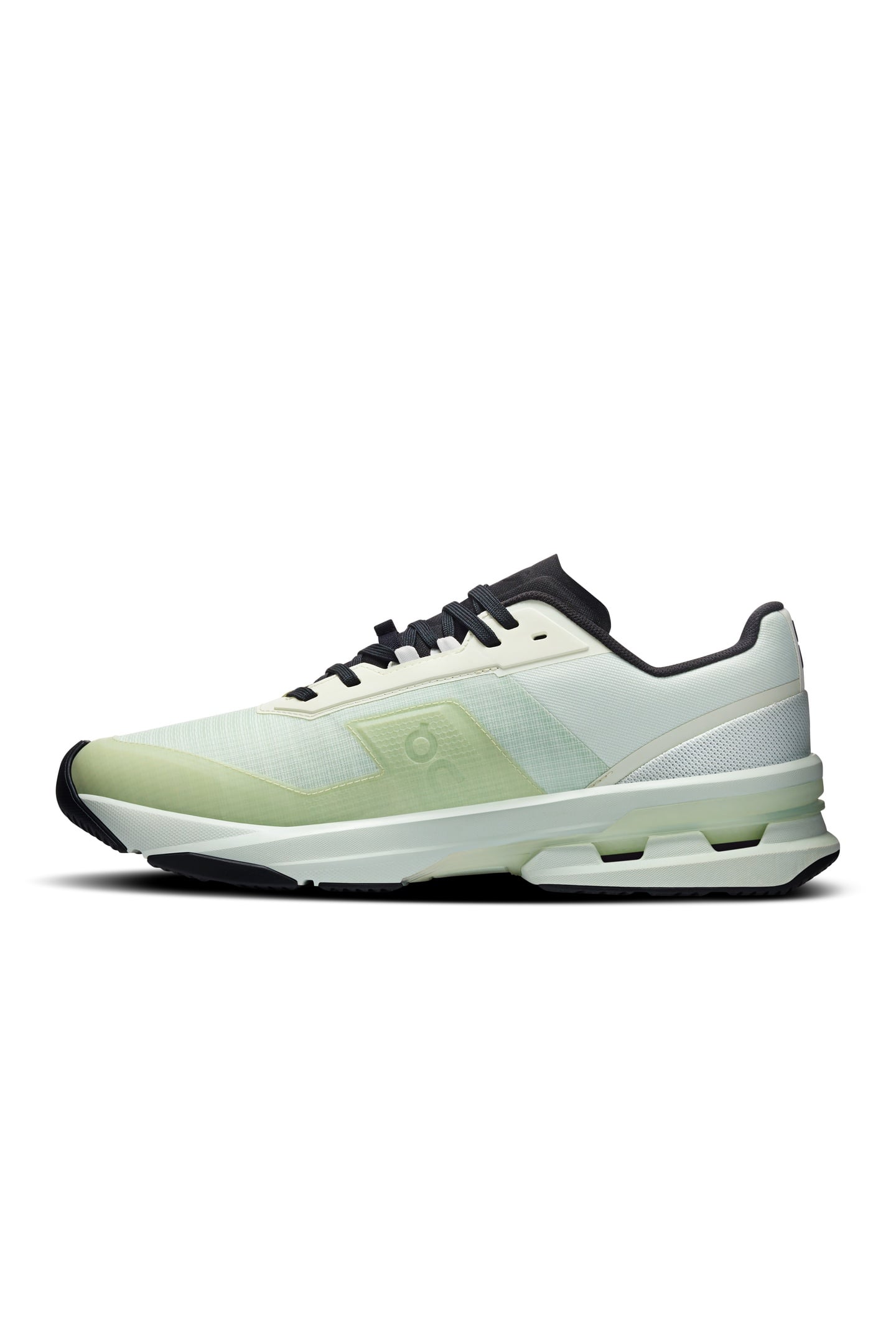 CLOUDPULSE PRO 1 ICEBERG | BLACK 2