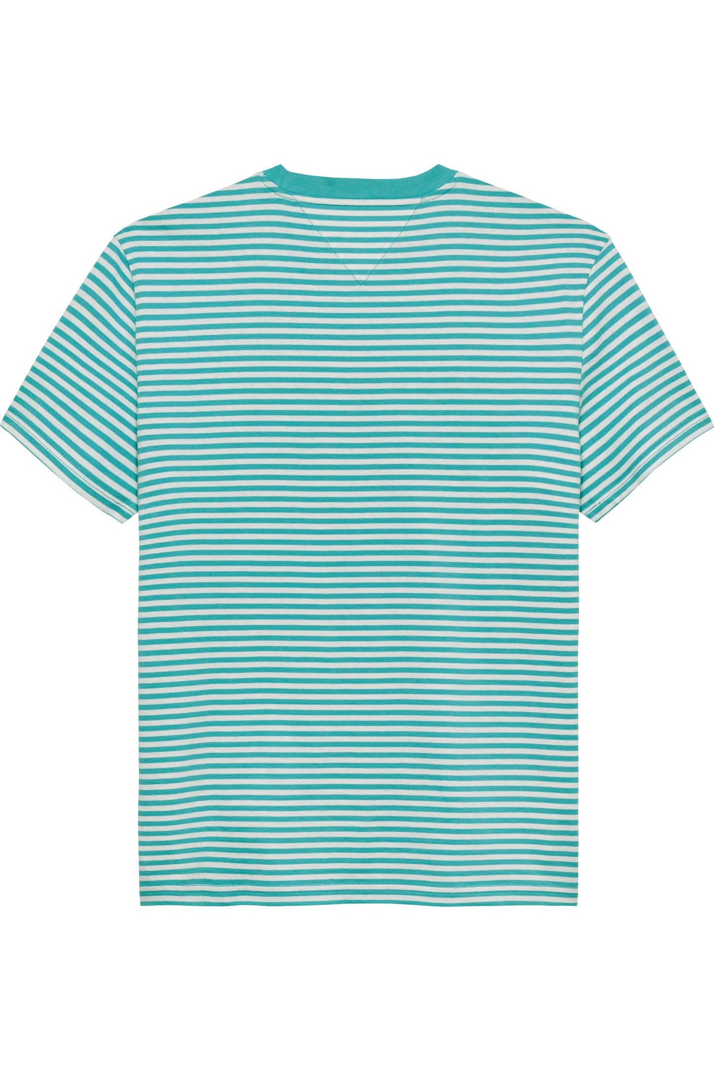 TJM REG LINEAR STRIPE ANTIQUE TEAL STRIPE 2