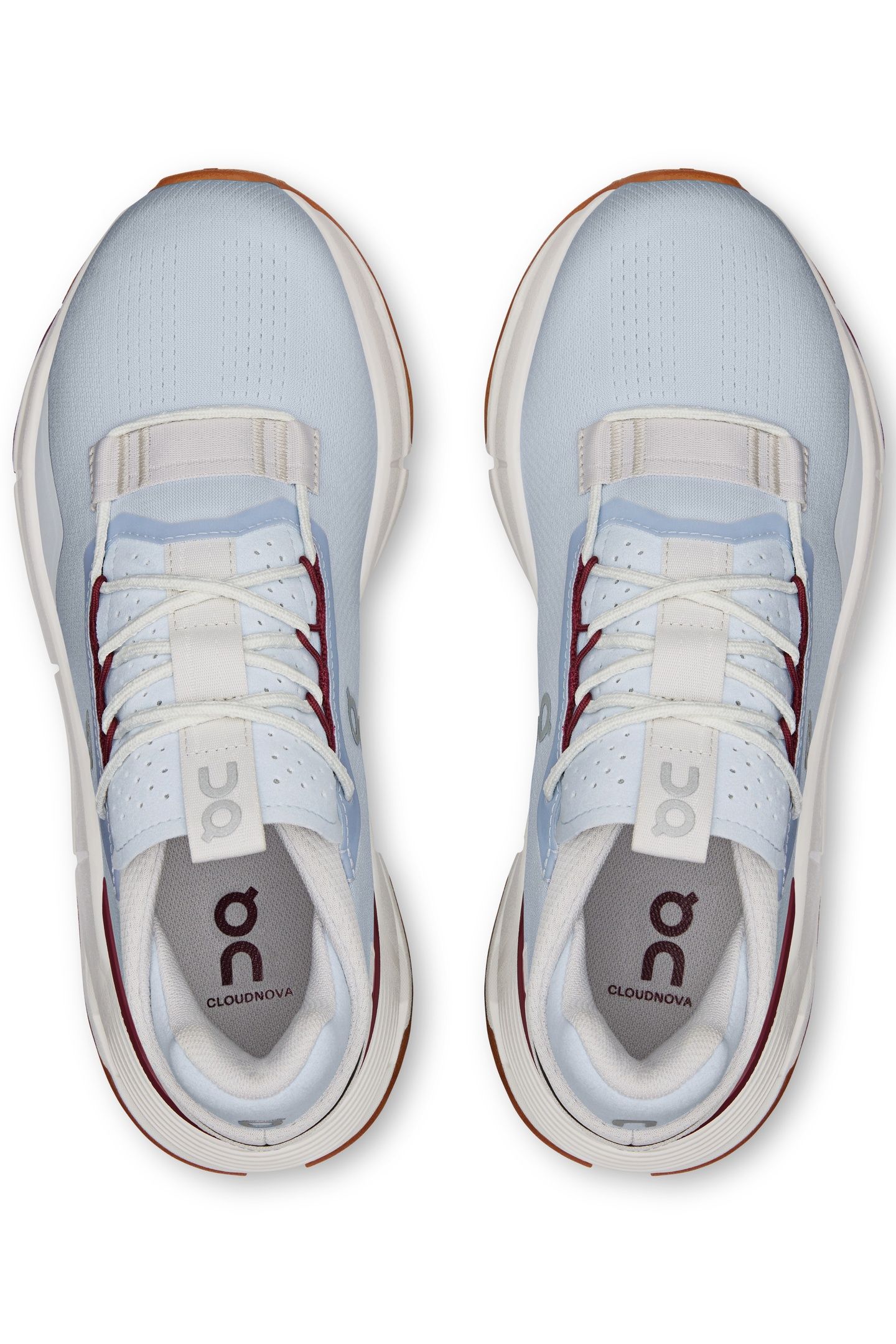 CLOUDNOVA 2 HEATHER | SIENNA 5