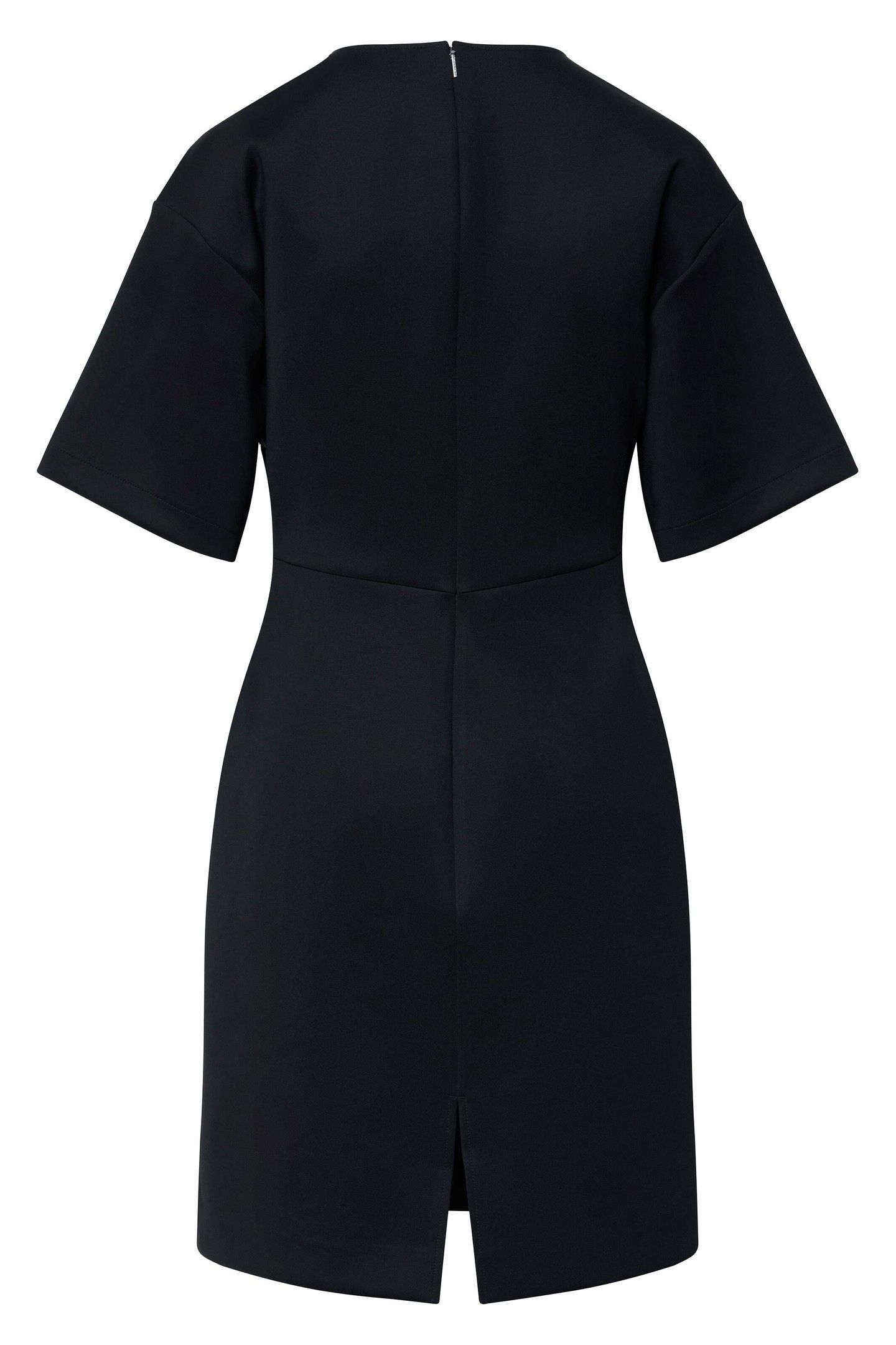 SCUBA ABOVE KNEE SS BLACK 2