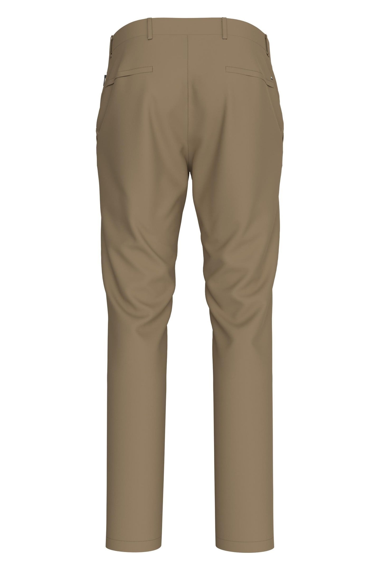 DENTON KNIT TECH CHINO DRIFTWOOD TAUPE 4