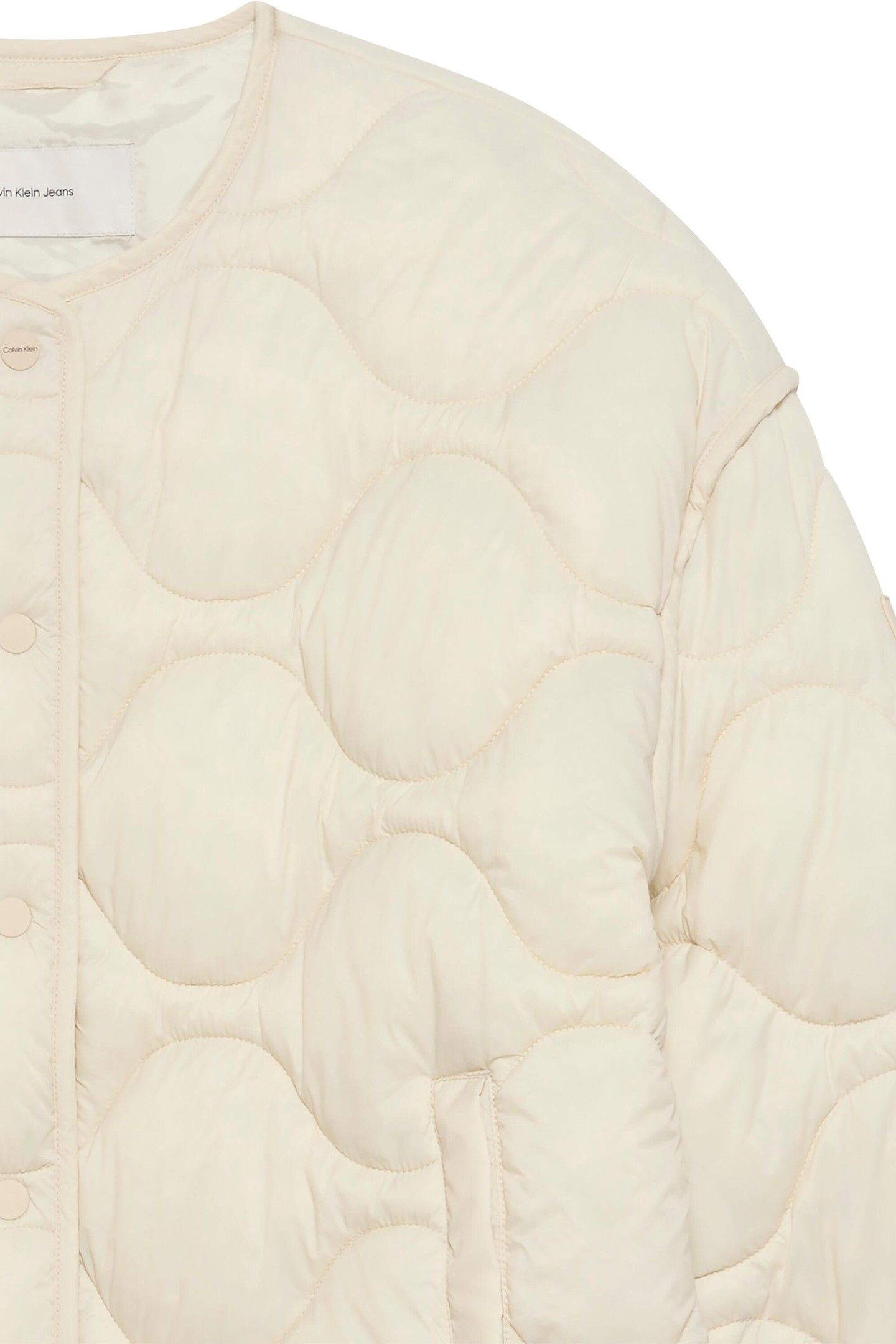 INSULATED LINER JACKET FOG 3