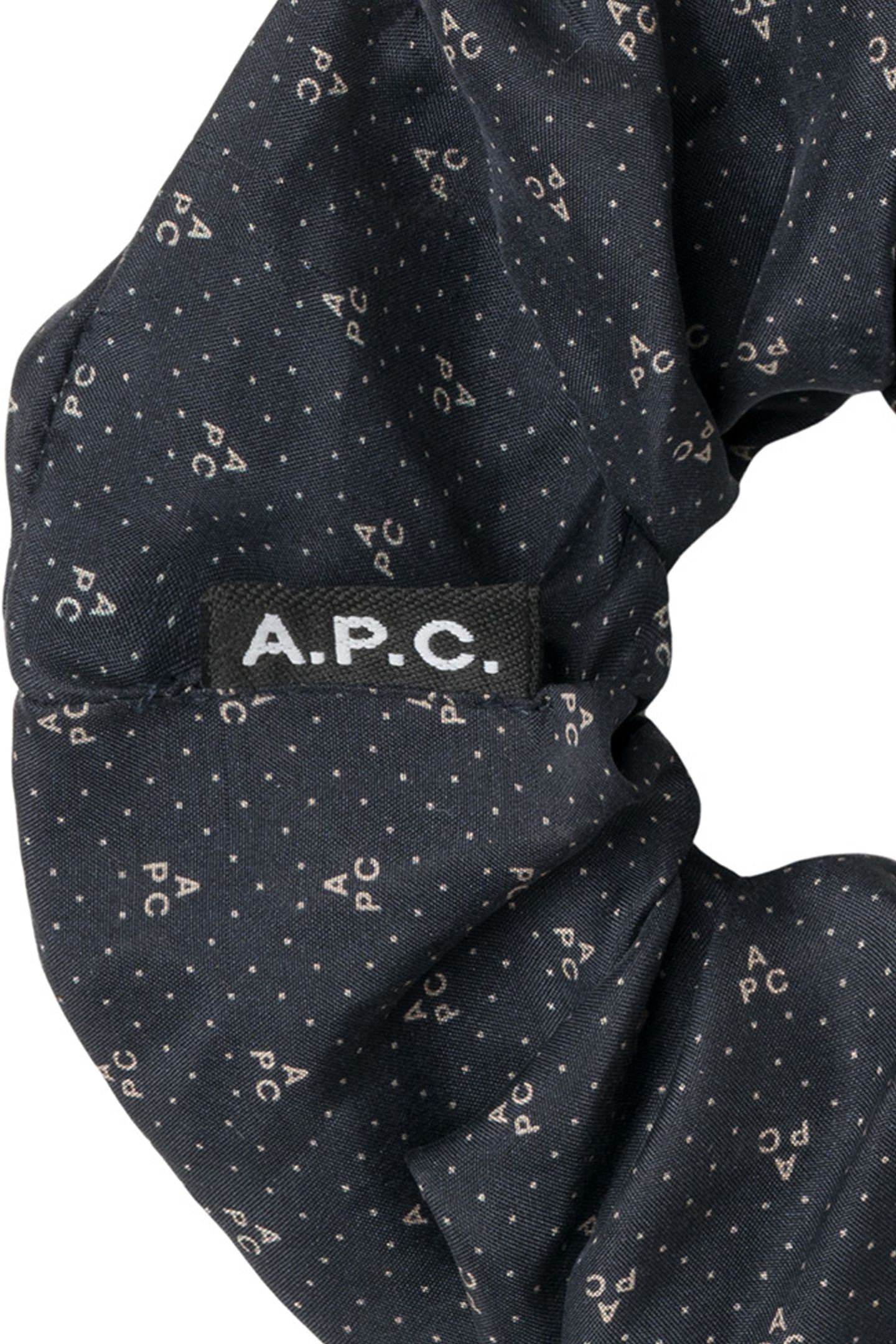 CHOUCHOU DARK NAVY 2