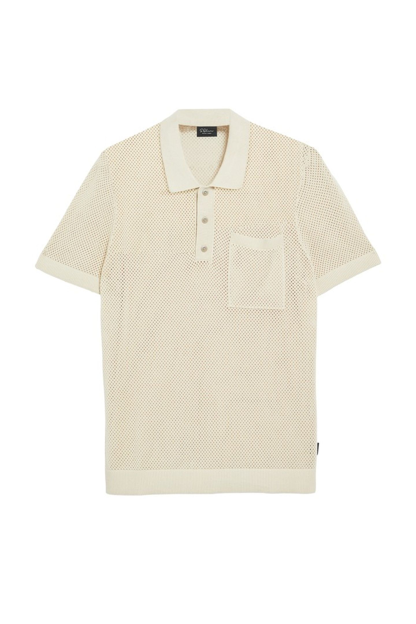 S.OLIVER PULLOVERS GREY 3