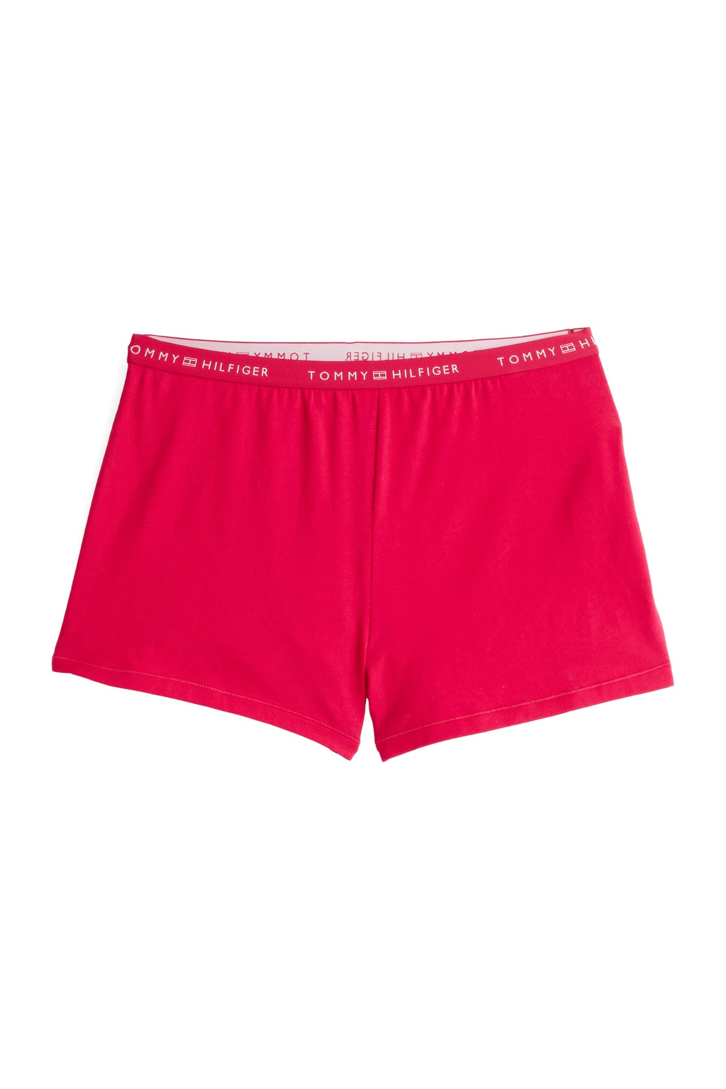 MODAL TANK SHORT SET VIVACIOUS PINK 4
