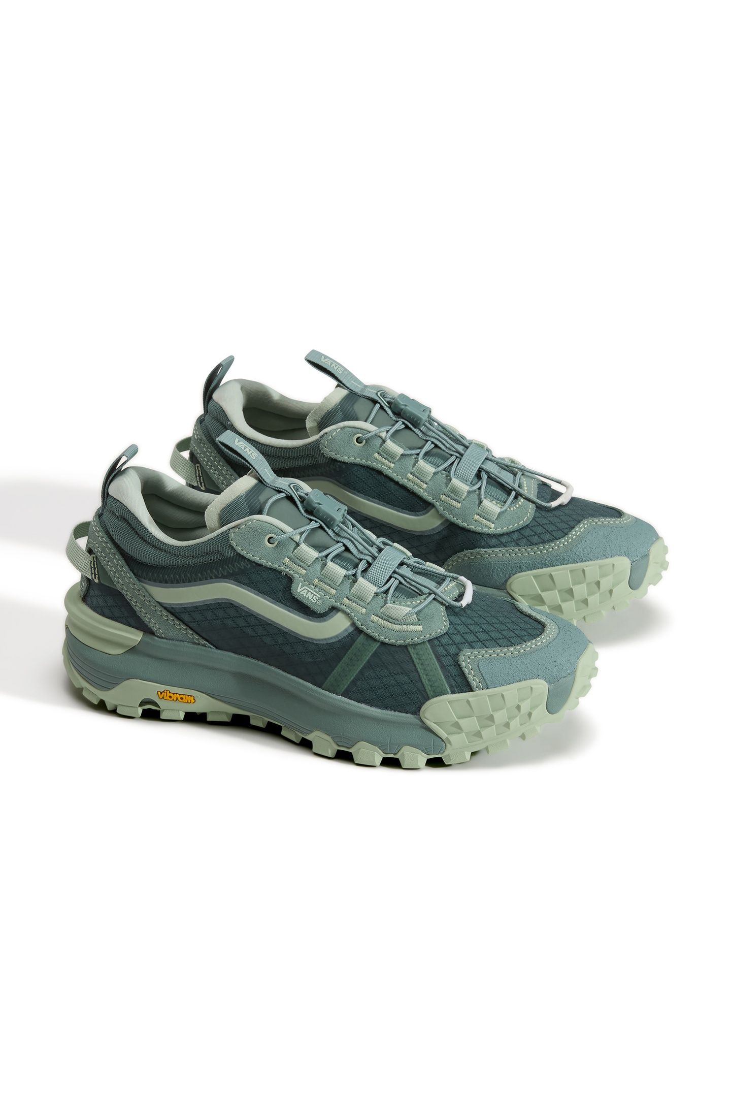 UNISEX CROSSPATH XC MINT SHADOW 3