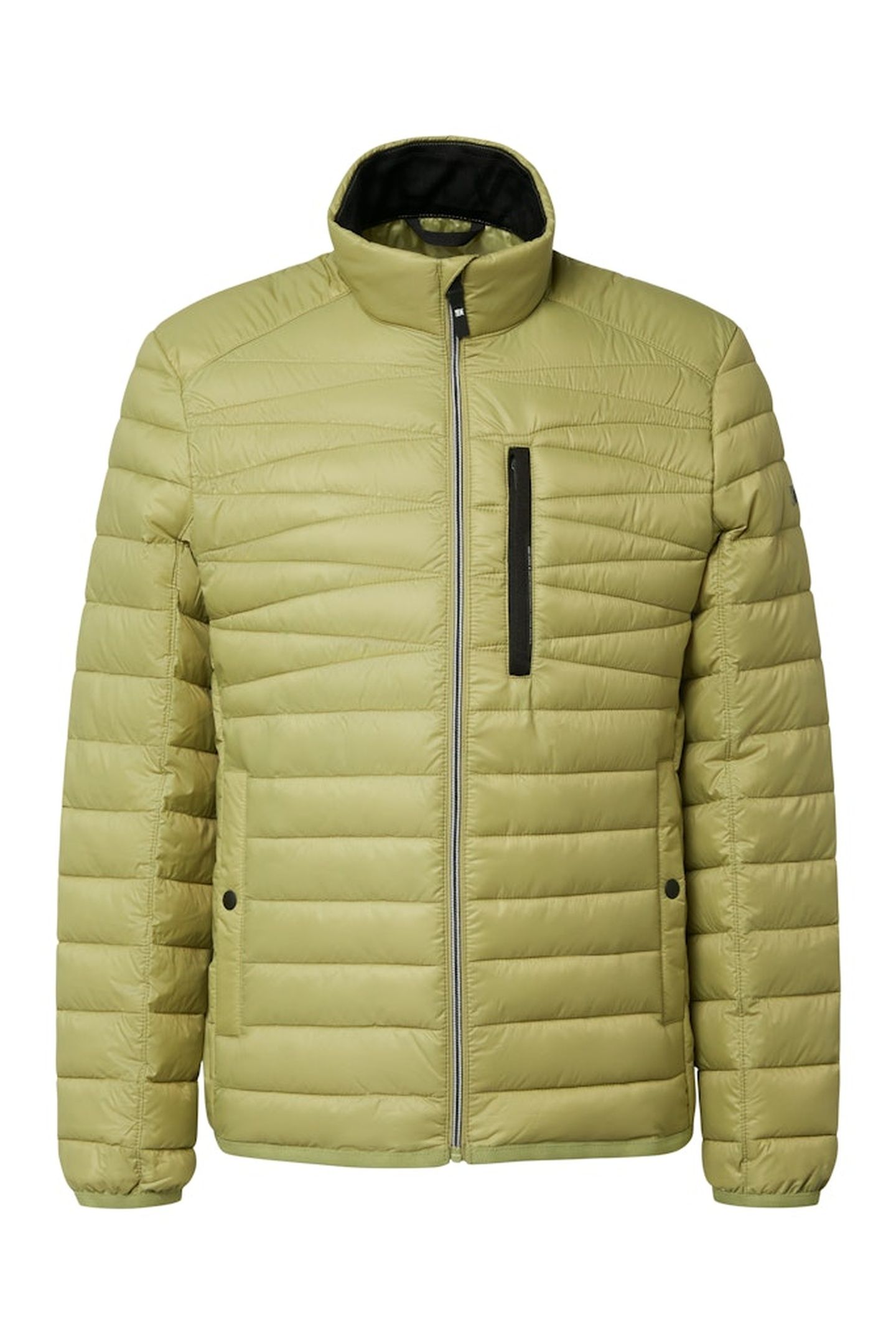 S.OLIVER JACKETS OUTDOOR GREEN 4