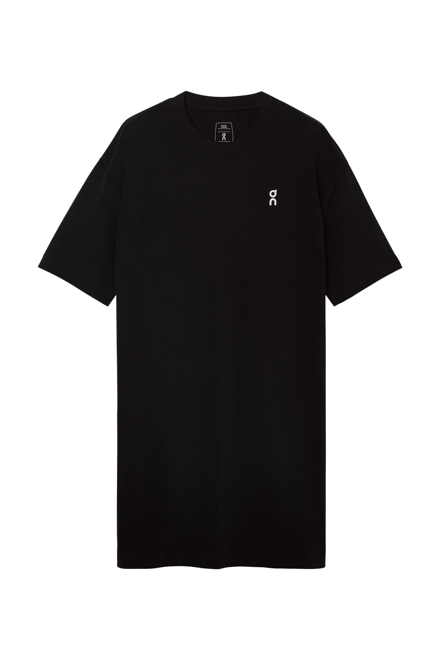 CLUB DRESS 1 BLACK 5