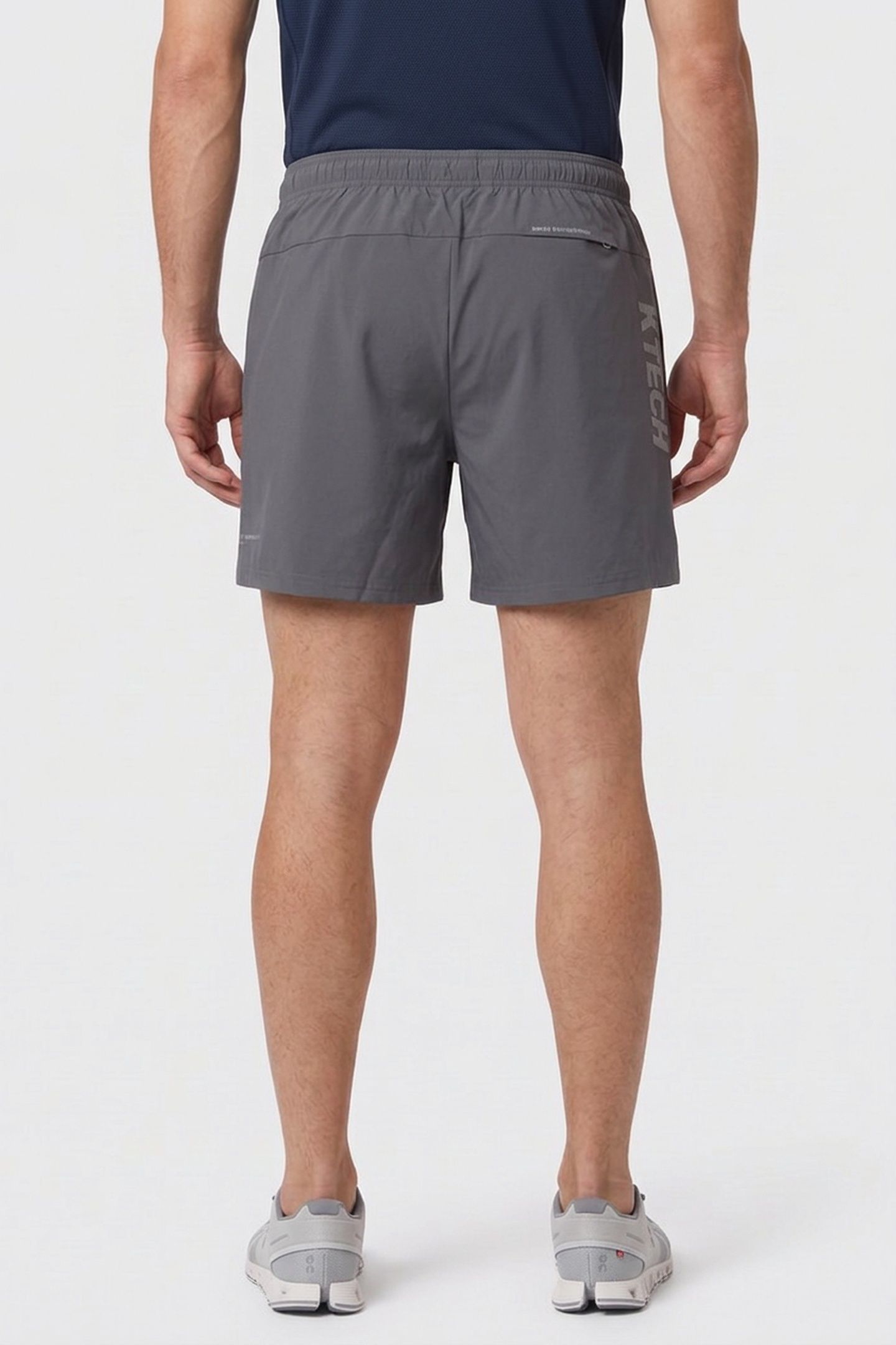 5" CORE SHORTS KITH 1 ECLIPSE 2