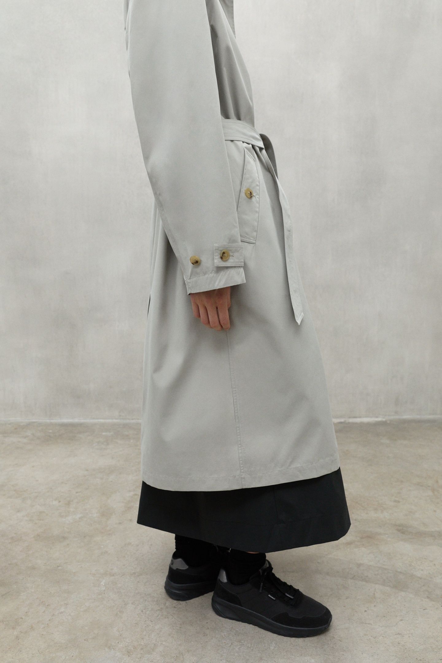 TAGAALF JACKET ANTARTICA 2