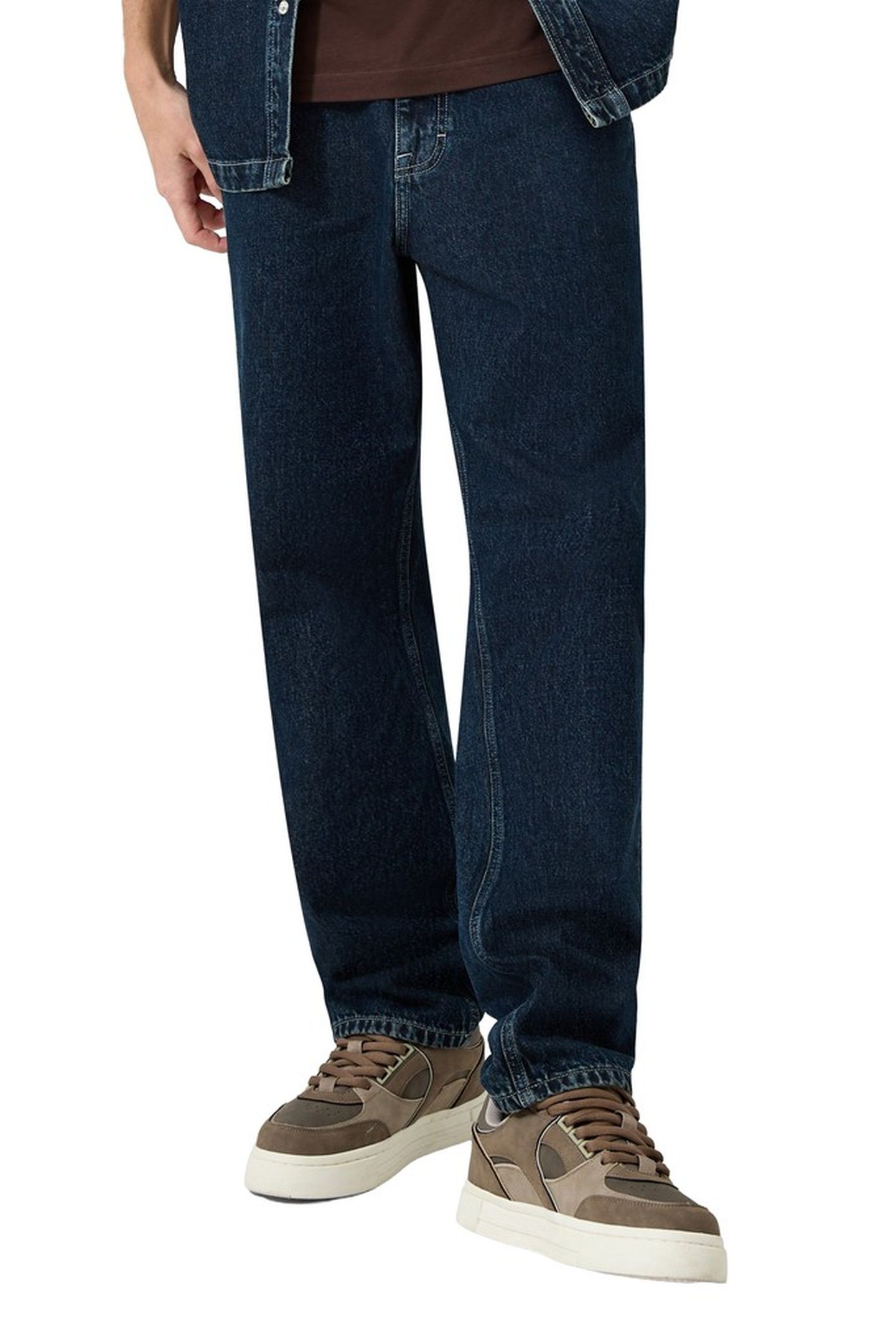 S.OLIVER-QS JEANS BLUE-DENIM 1