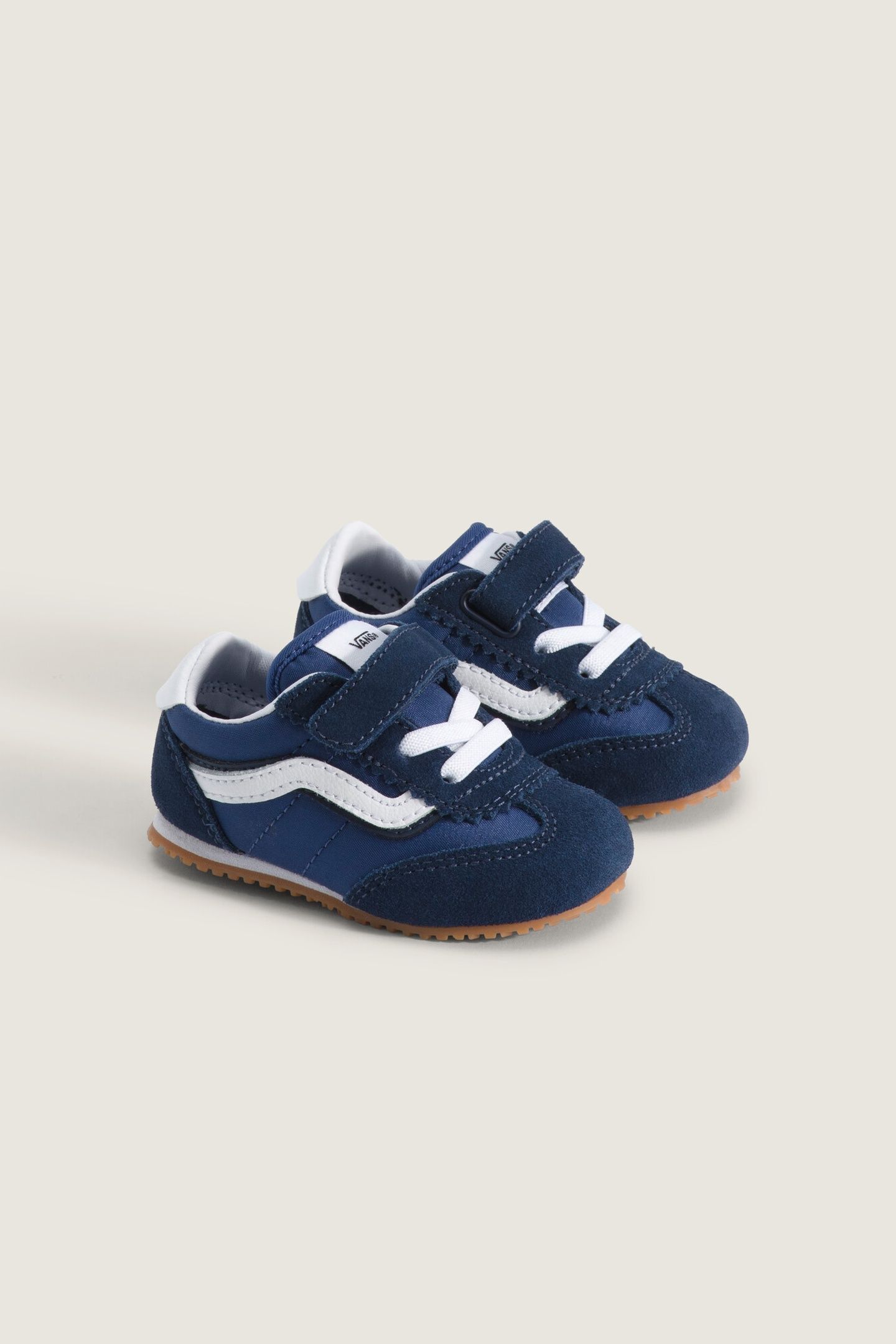 TODDLER SUPER LOWPRO V TRUE NAVY 4