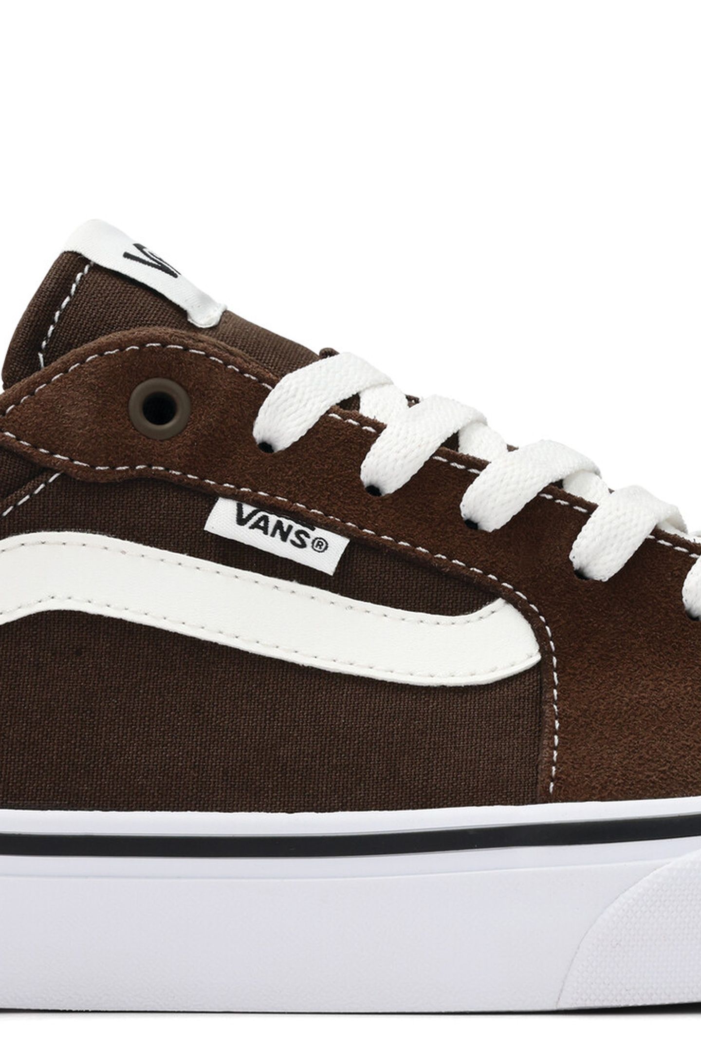 FILMORE SUEDE/CANVAS DEMITASSE 7