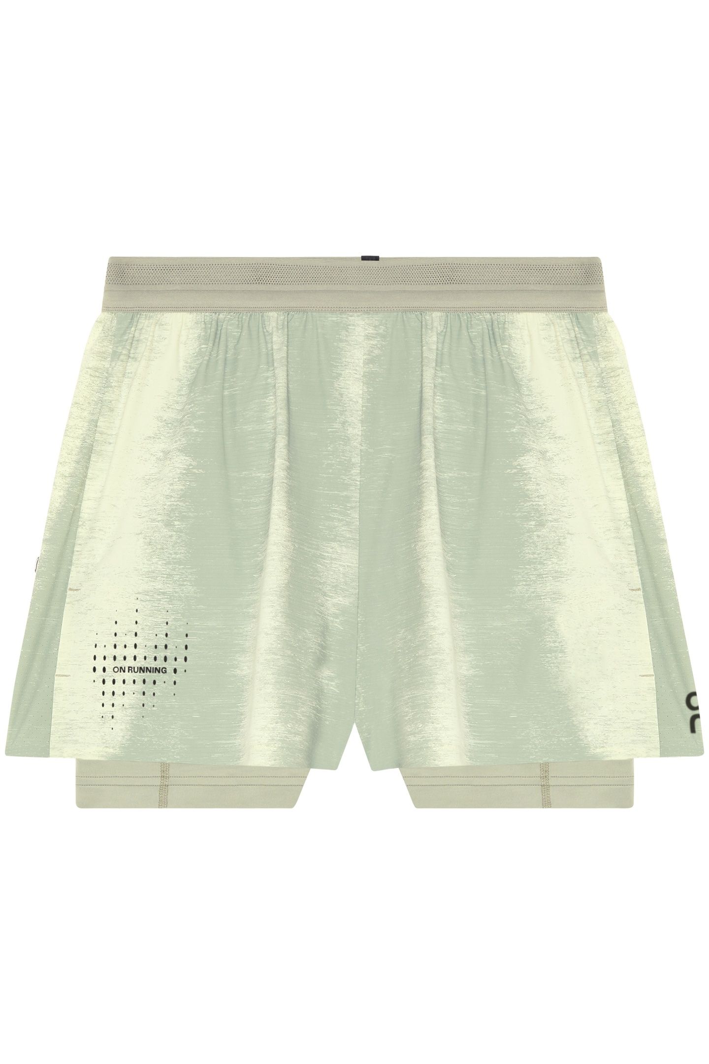 PERFORMANCE SHORTS TERRA 1 SEEDLING | TIN 3